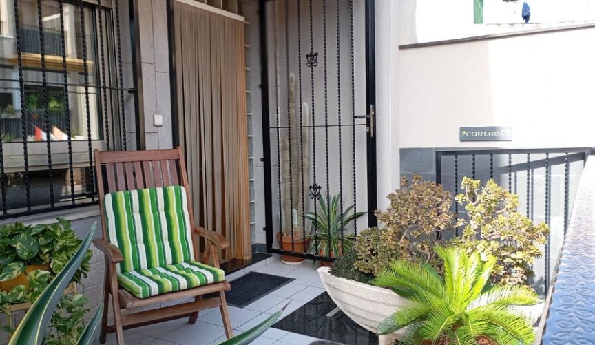 Reventa - Town House -
Daya Vieja - Costa Blanca