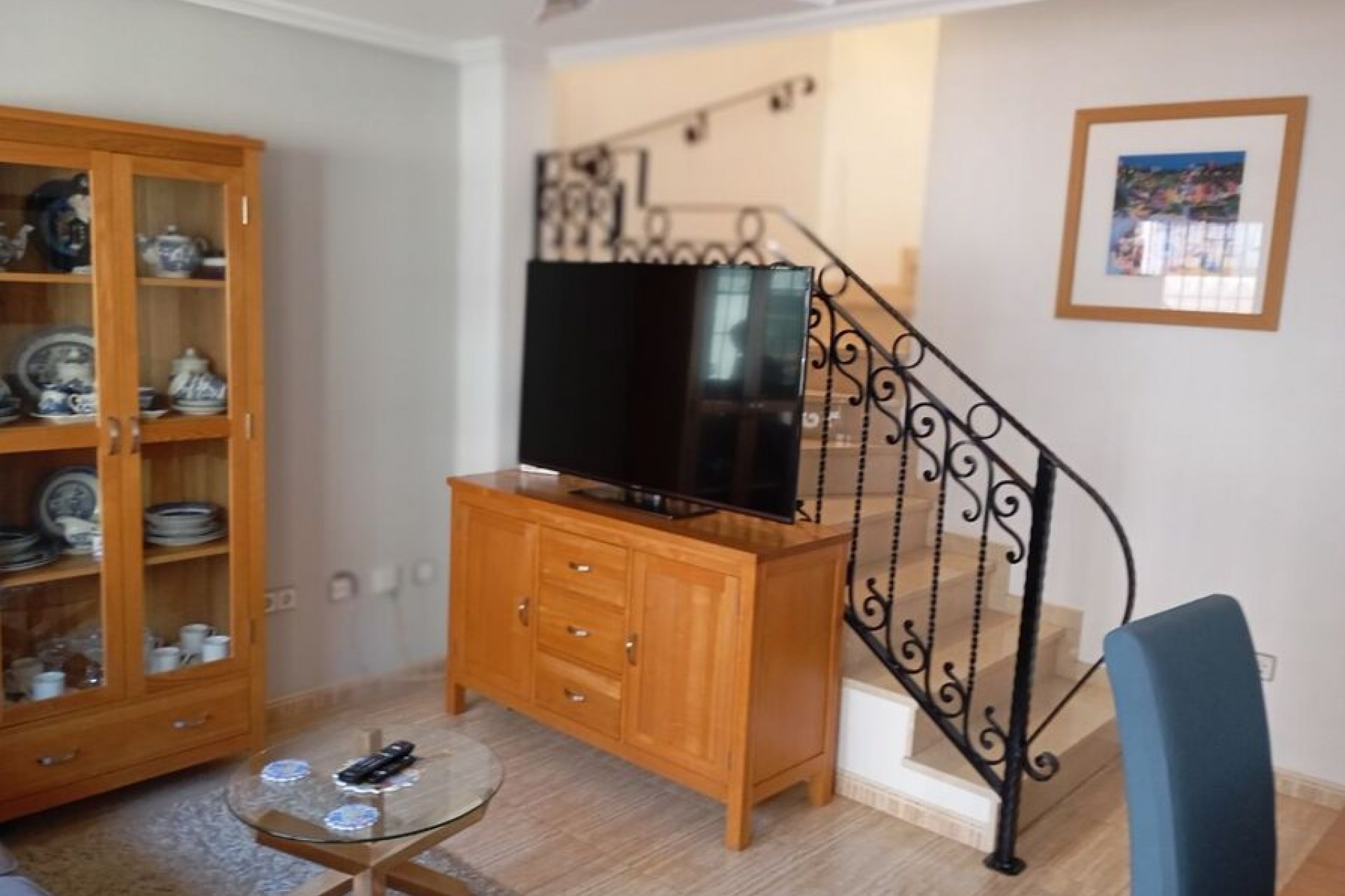Reventa - Town House -
Daya Vieja - Costa Blanca