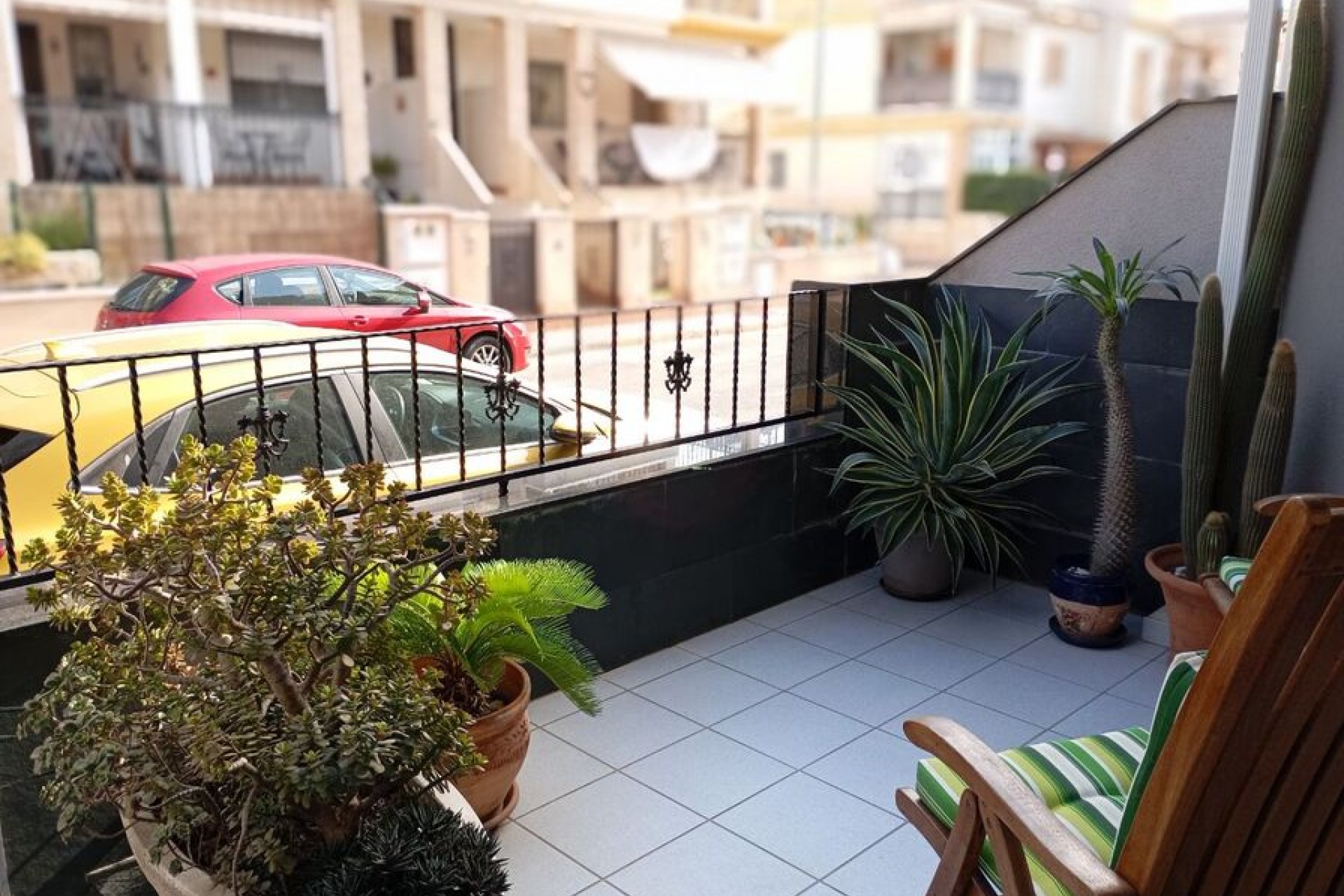 Reventa - Town House -
Daya Vieja - Costa Blanca