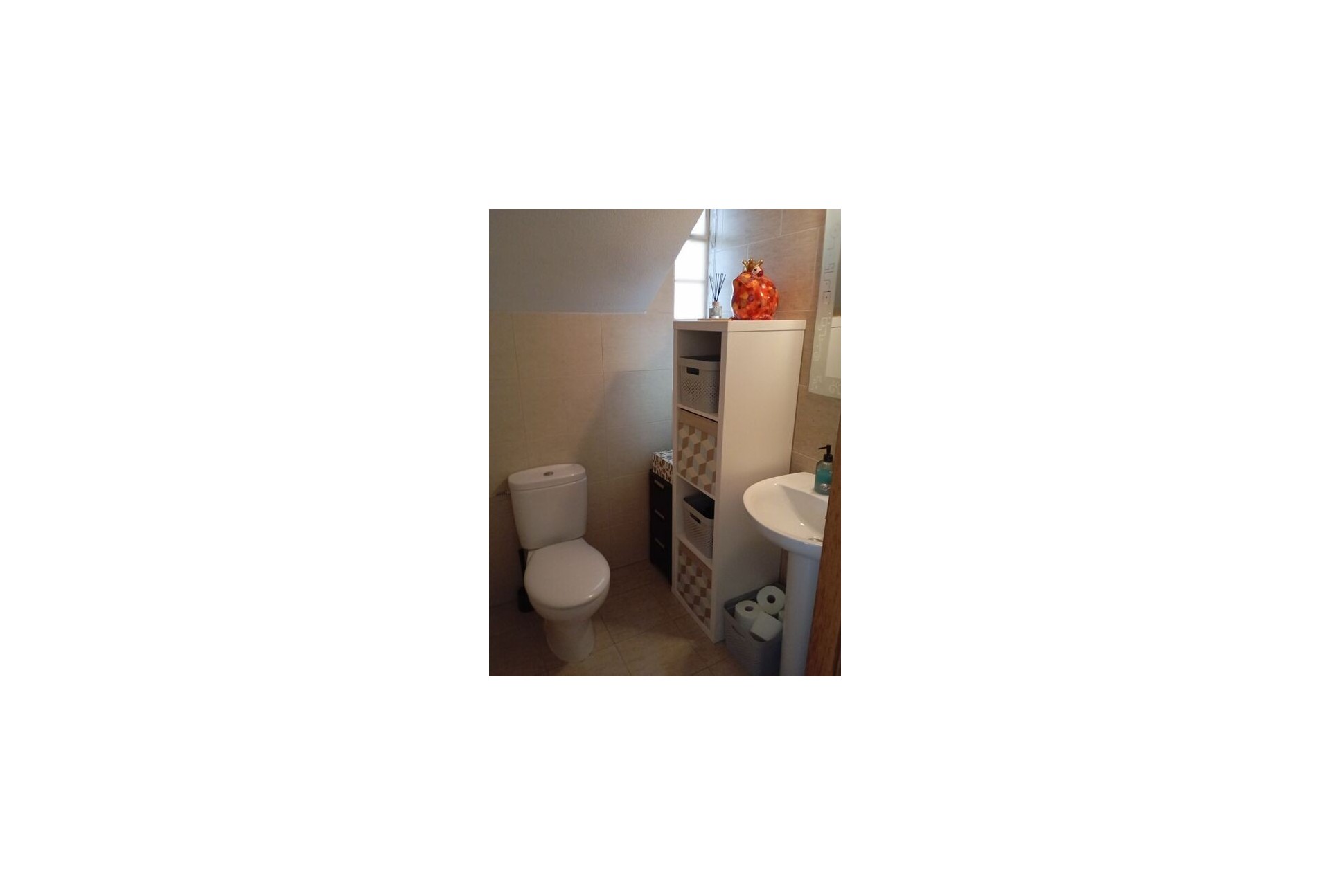 Reventa - Town House -
Daya Vieja - Costa Blanca
