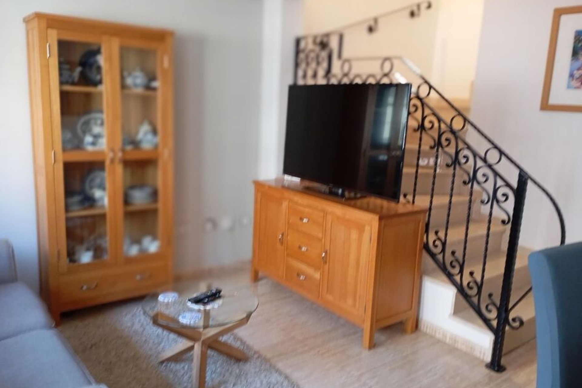 Reventa - Town House -
Daya Vieja - Costa Blanca