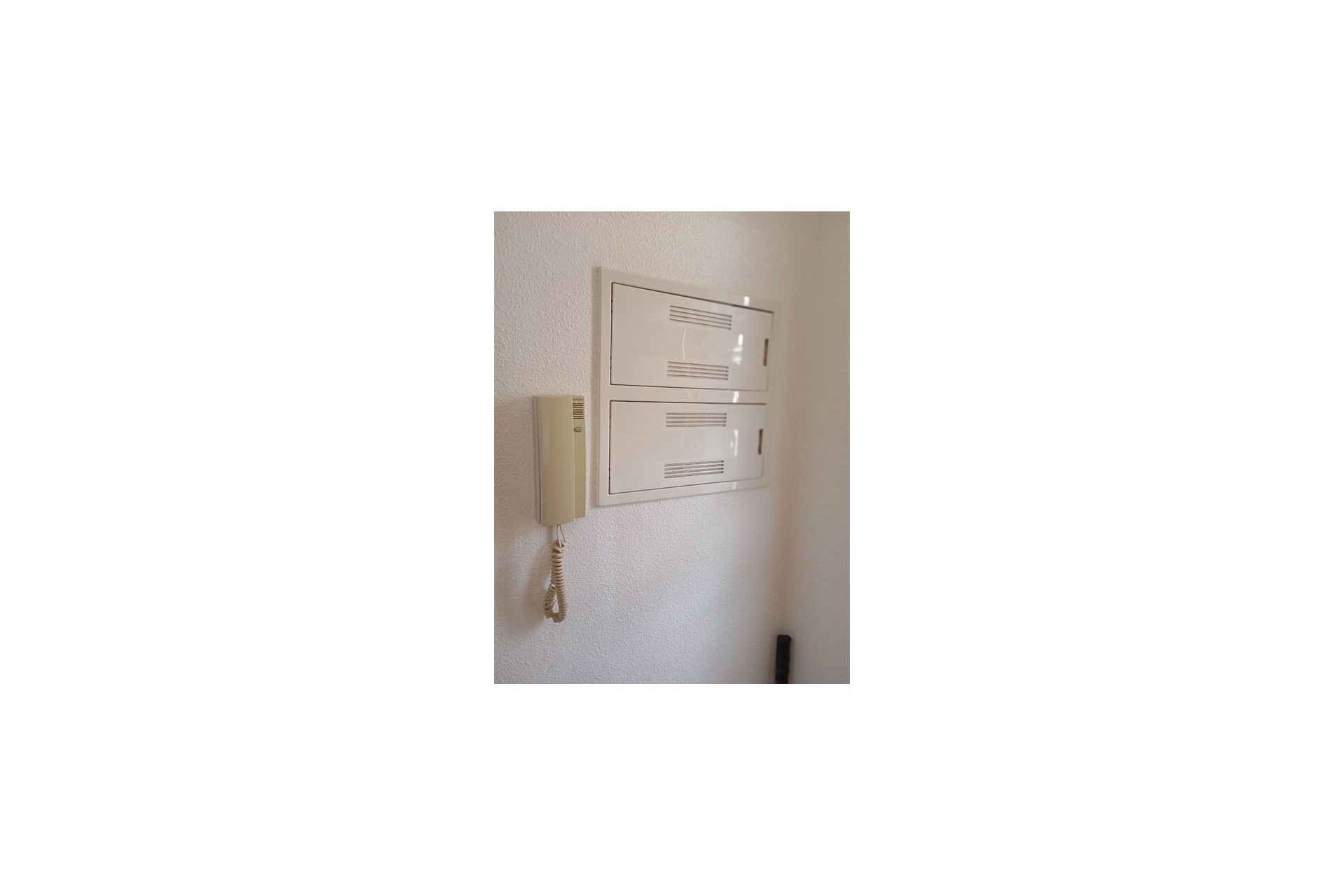 Reventa - Town House -
Daya Vieja - Costa Blanca