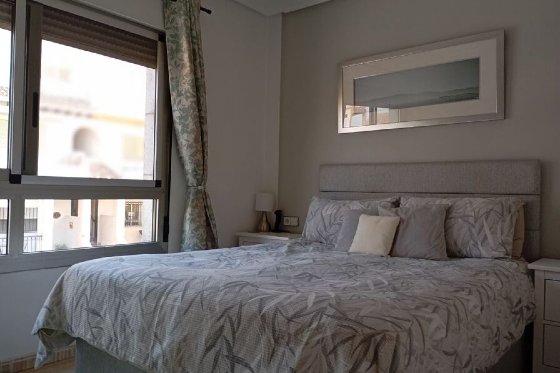 Reventa - Town House -
Daya Vieja - Costa Blanca