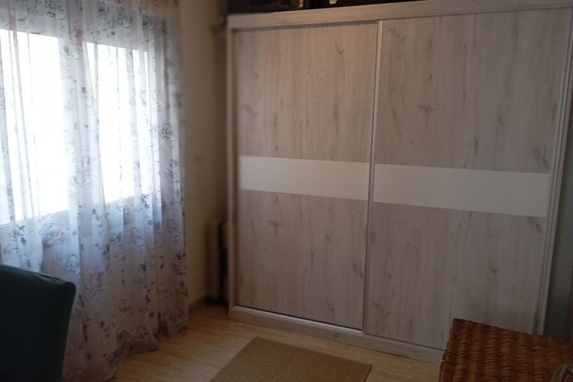 Reventa - Town House -
Daya Vieja - Costa Blanca