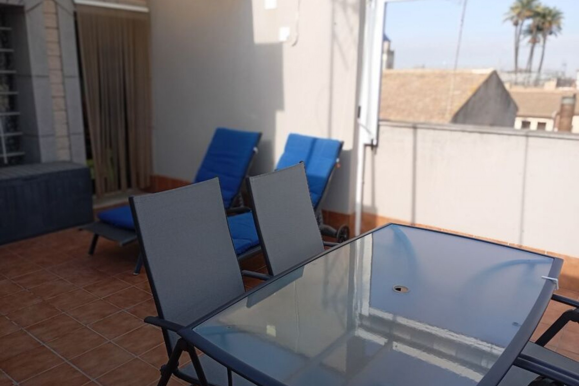 Reventa - Town House -
Daya Vieja - Costa Blanca