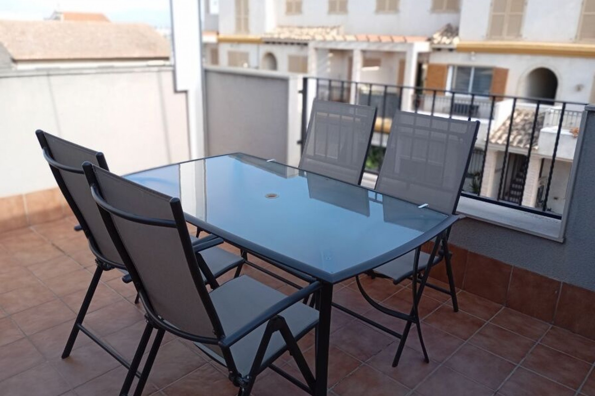 Reventa - Town House -
Daya Vieja - Costa Blanca