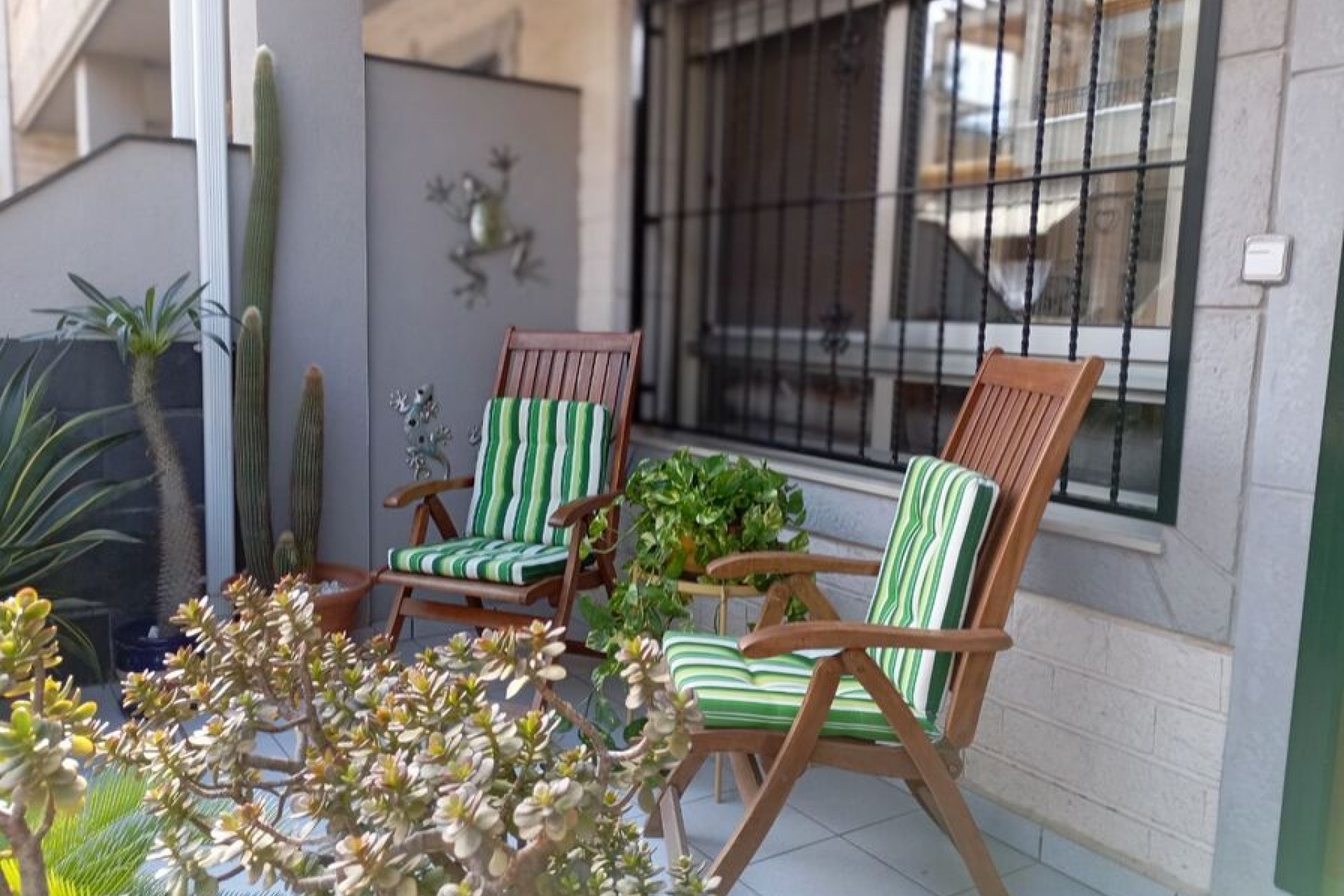 Reventa - Town House -
Daya Vieja - Costa Blanca
