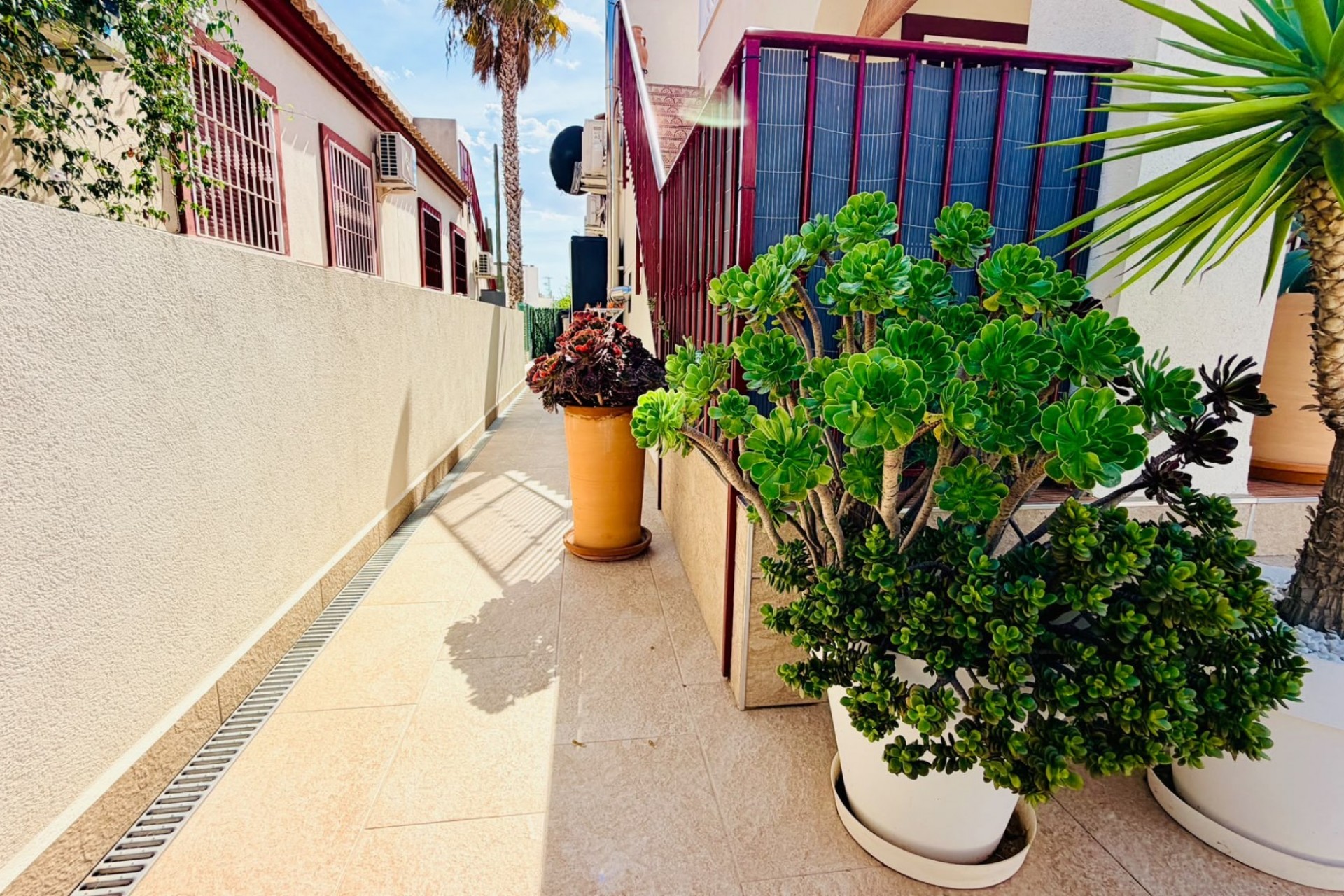 Reventa - Town House -
Daya Vieja - Costa Blanca