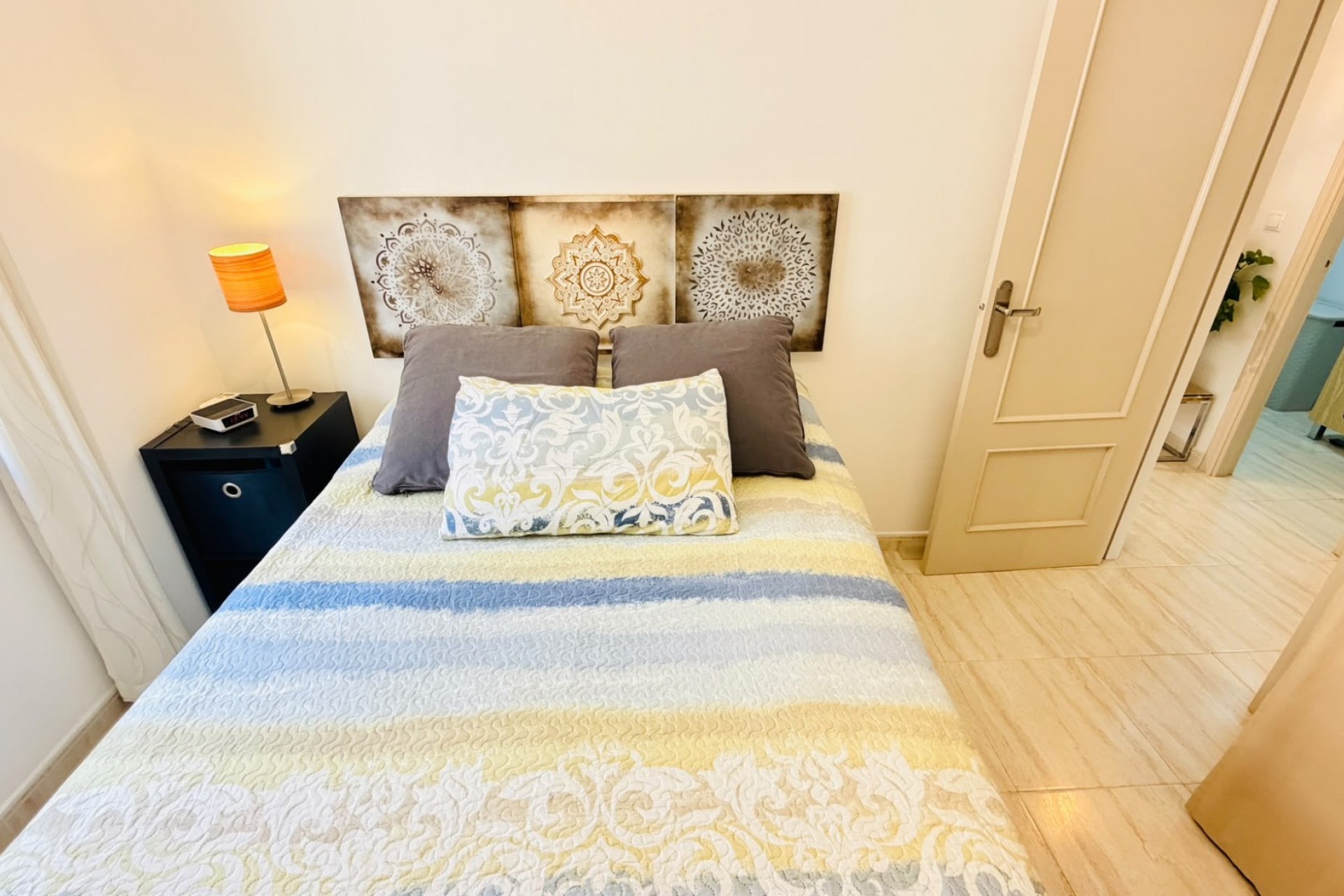 Reventa - Town House -
Daya Vieja - Costa Blanca
