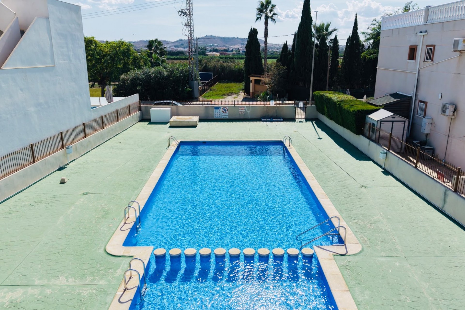 Reventa - Town House -
Daya Vieja - Costa Blanca