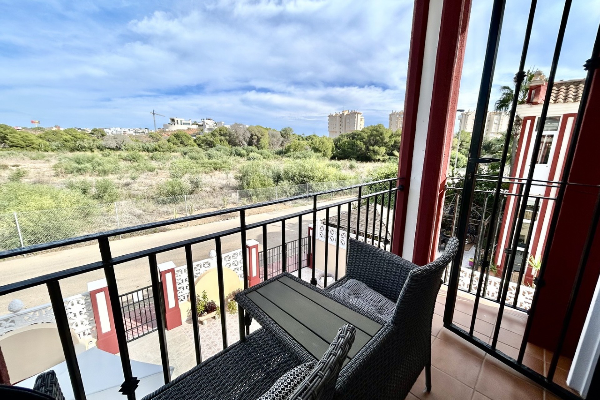 Reventa - Town House -
Dehesa de Campoamor - Costa Blanca