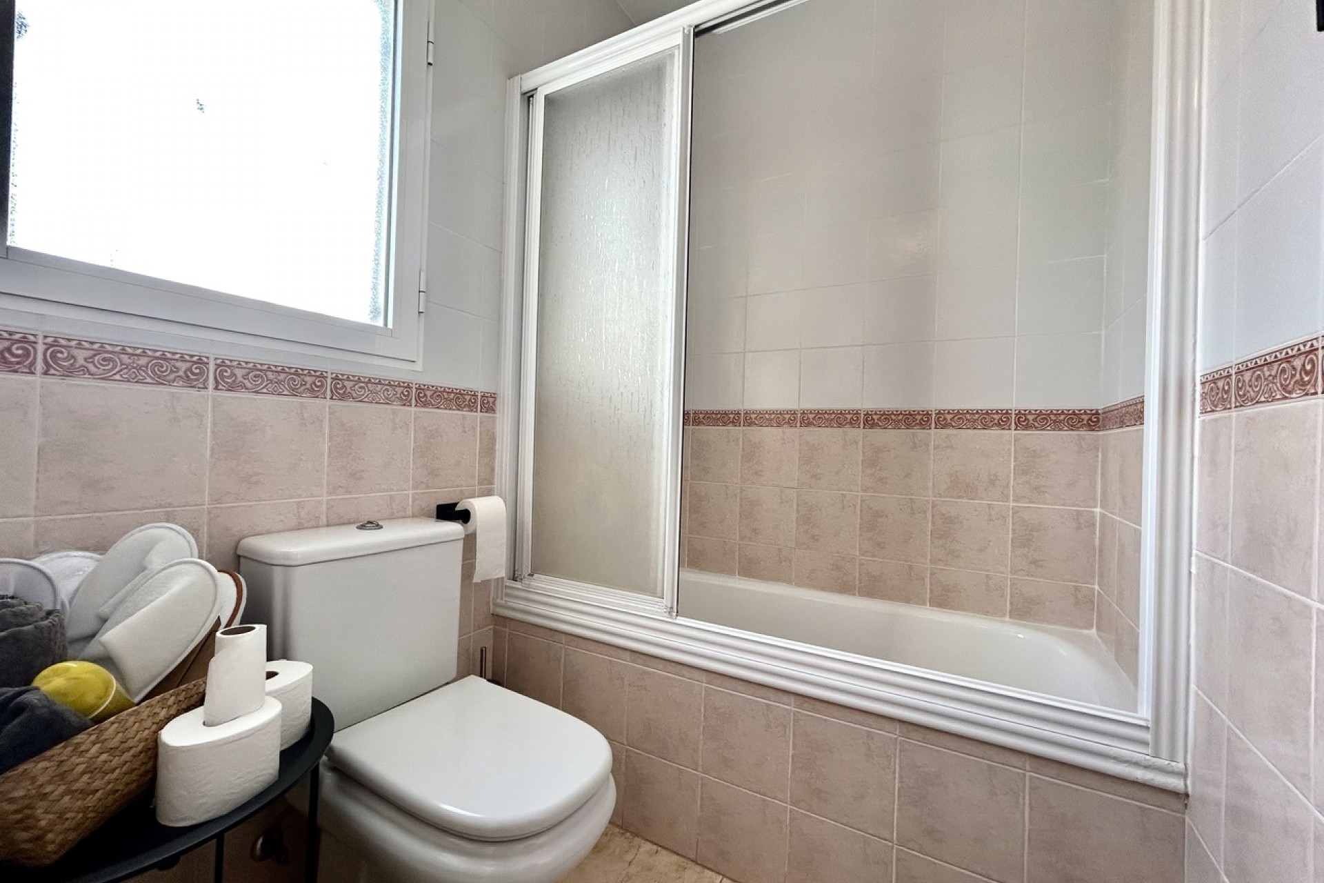 Reventa - Town House -
Dehesa de Campoamor - Costa Blanca