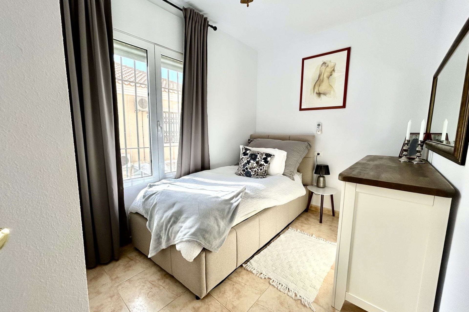 Reventa - Town House -
Dehesa de Campoamor - Costa Blanca