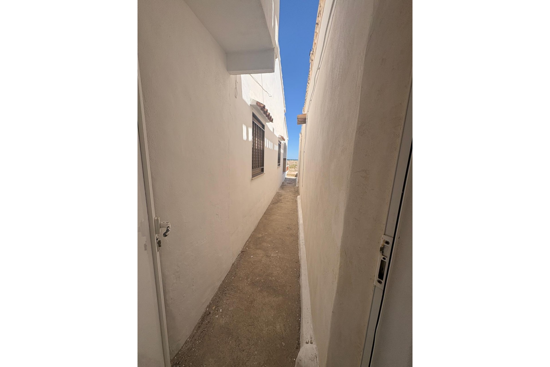 Reventa - Town House -
Denia - Costa Blanca