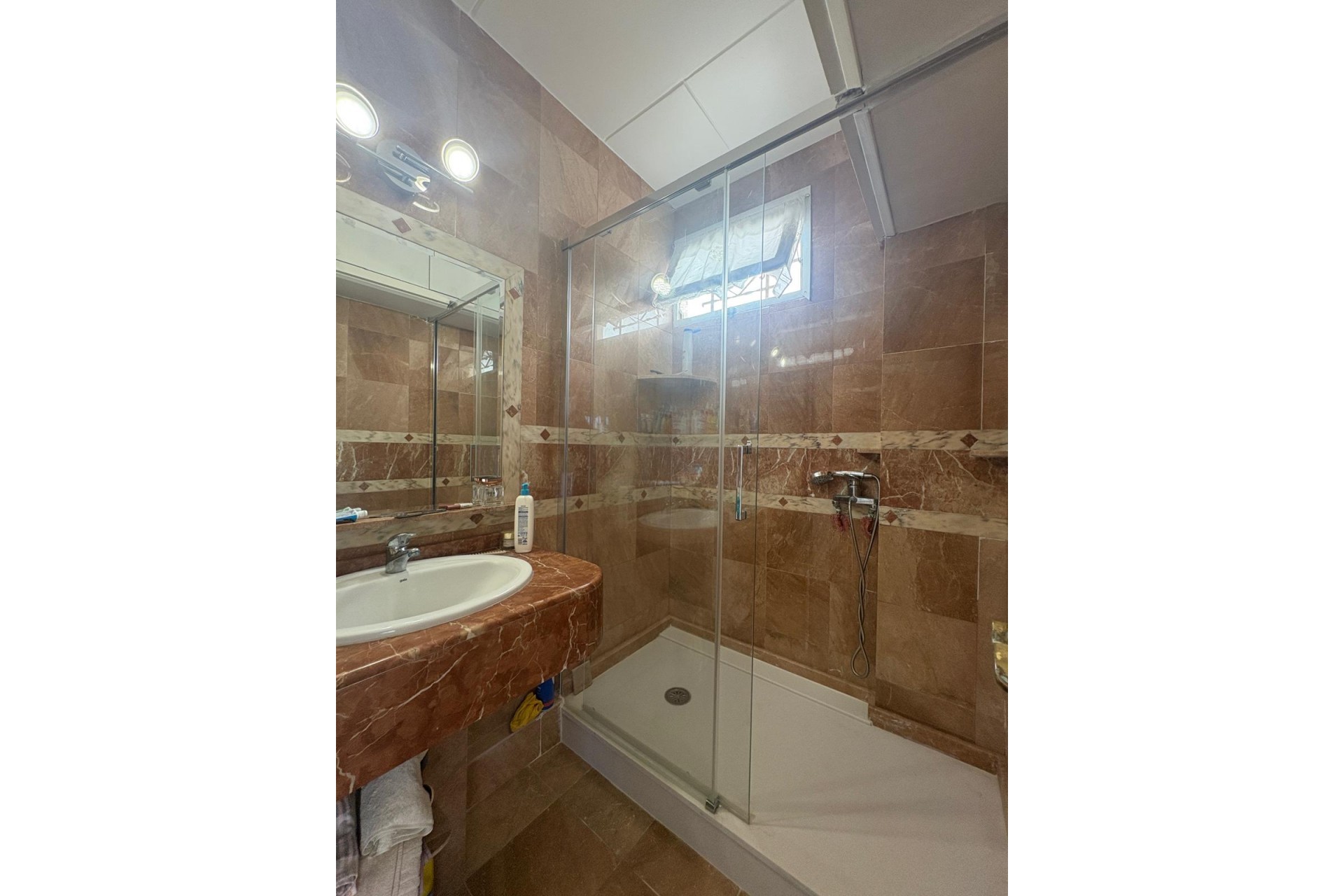 Reventa - Town House -
Denia - Costa Blanca