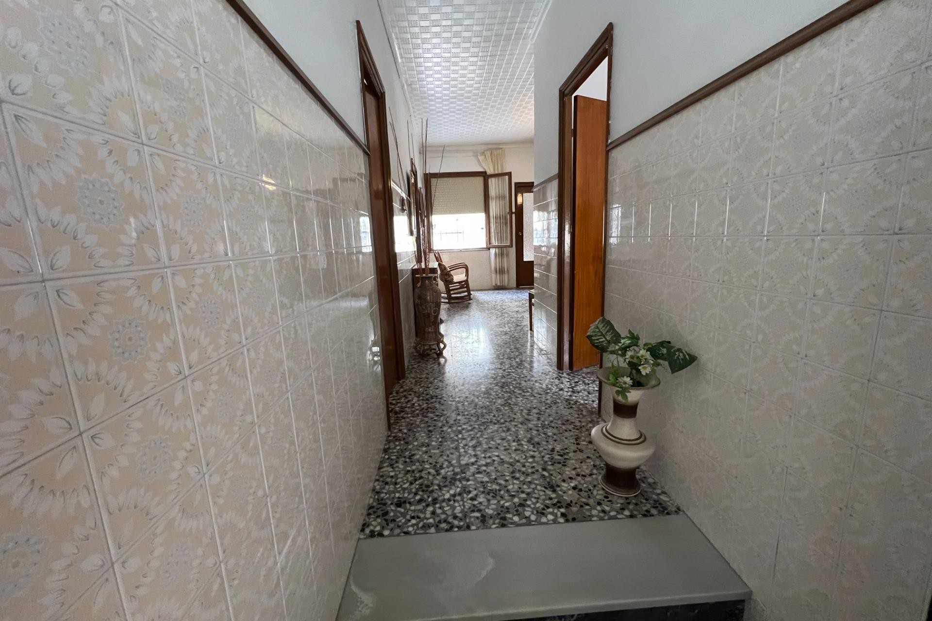 Reventa - Town House -
Dolores - Centro