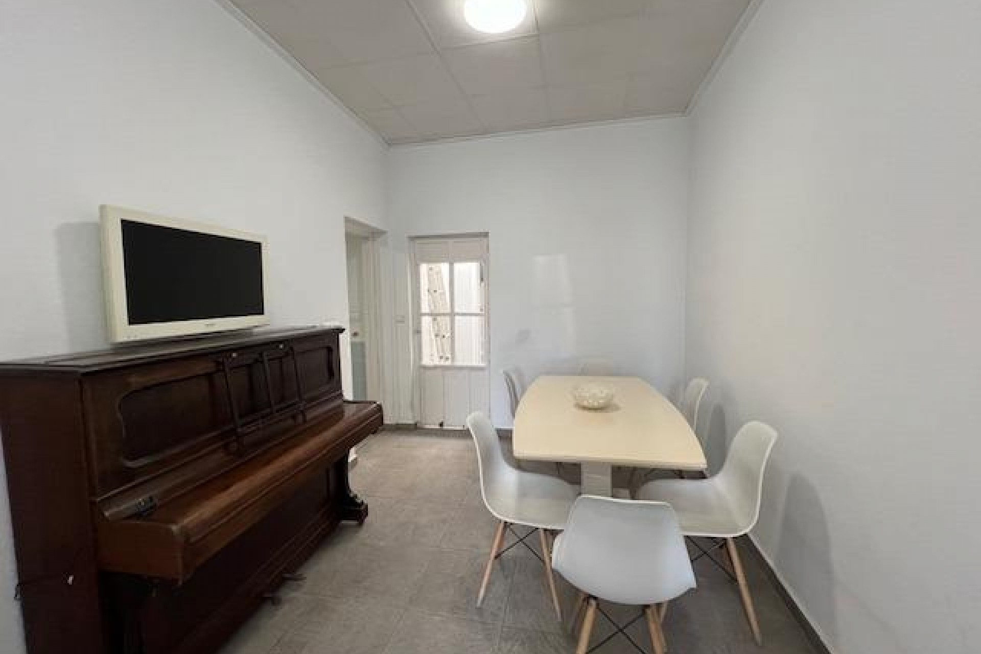 Reventa - Town House -
Dolores - Centro