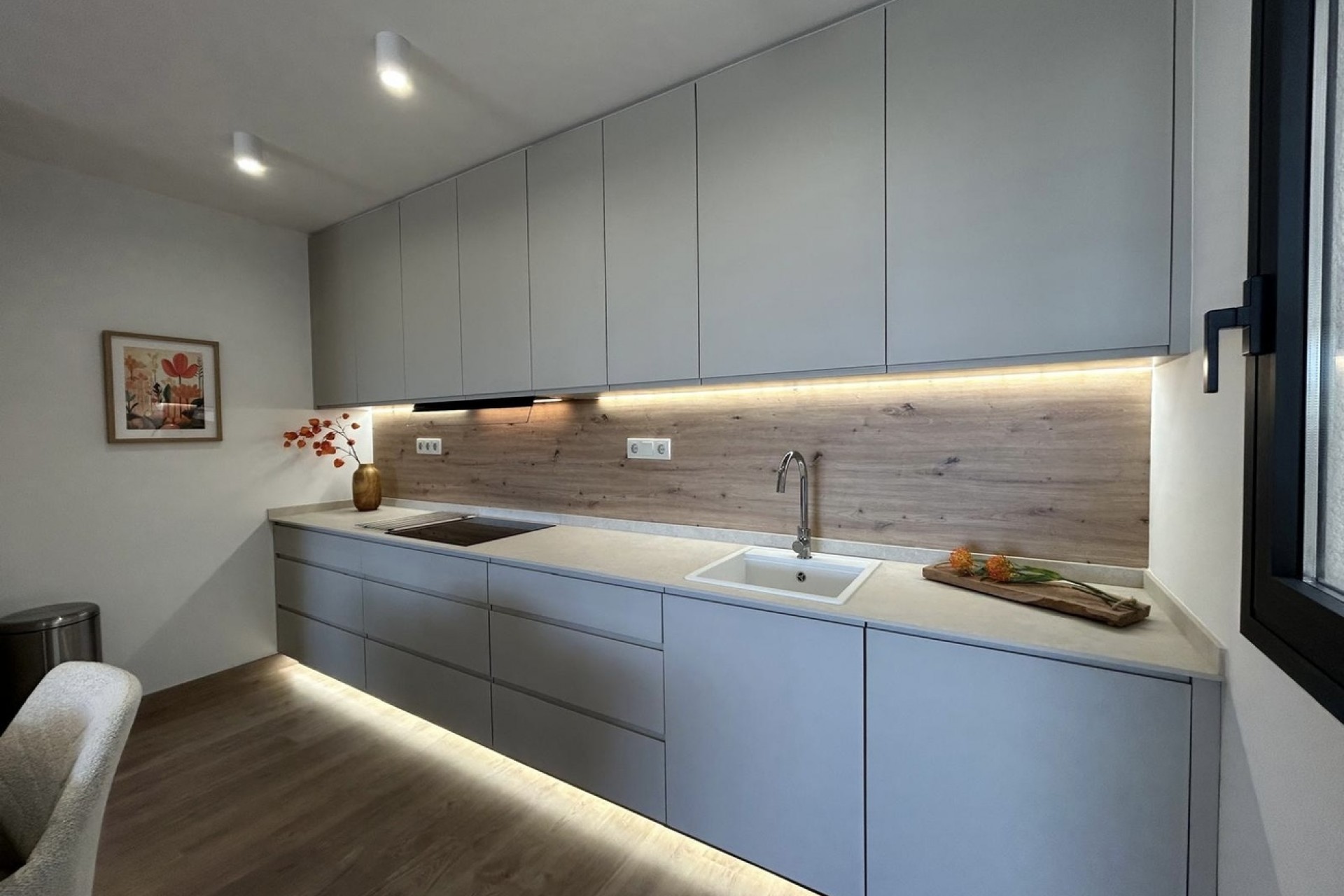 Reventa - Town House -
Dolores - Costa Blanca