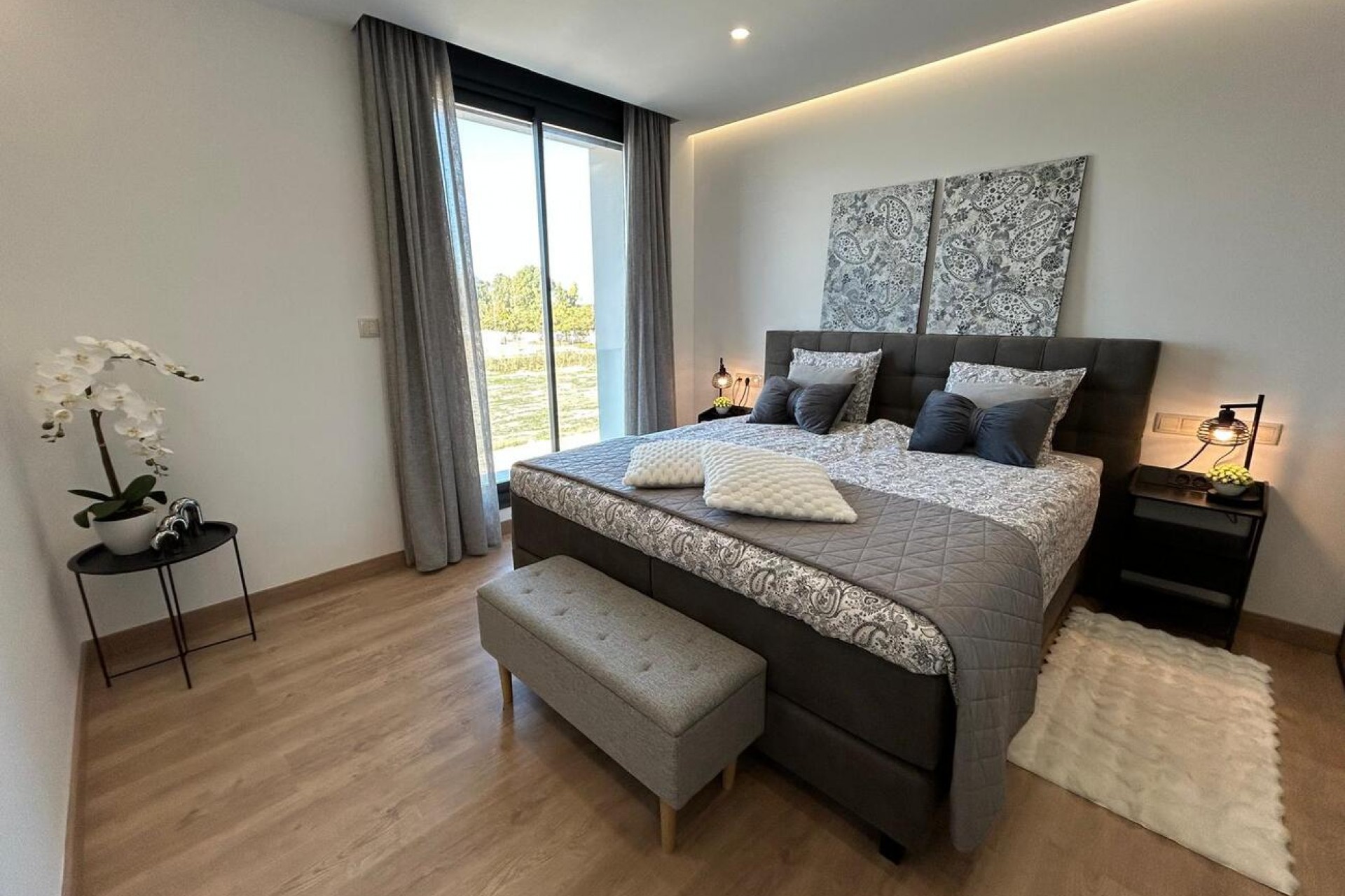 Reventa - Town House -
Dolores - Costa Blanca