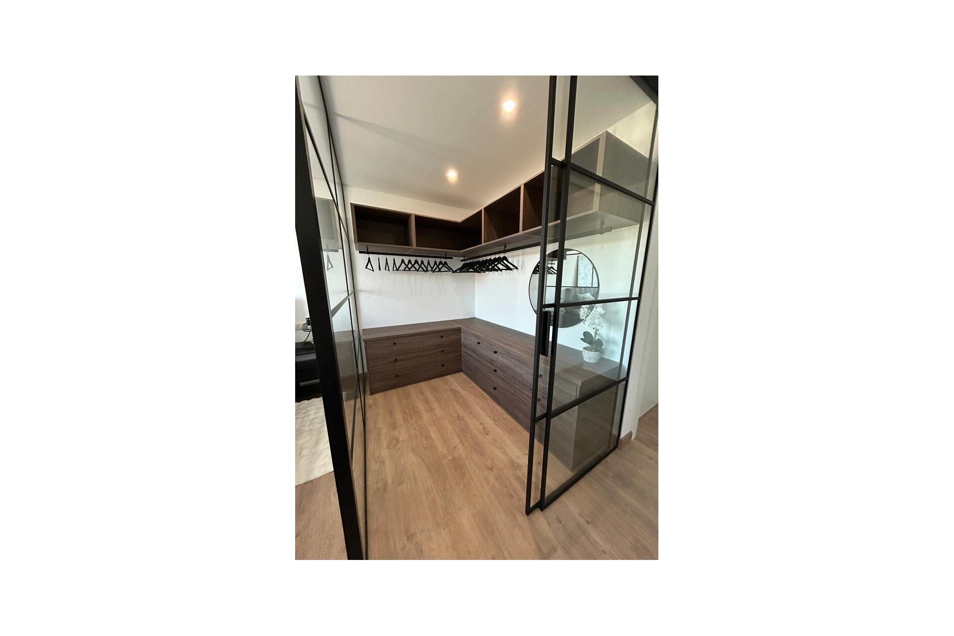 Reventa - Town House -
Dolores - Costa Blanca