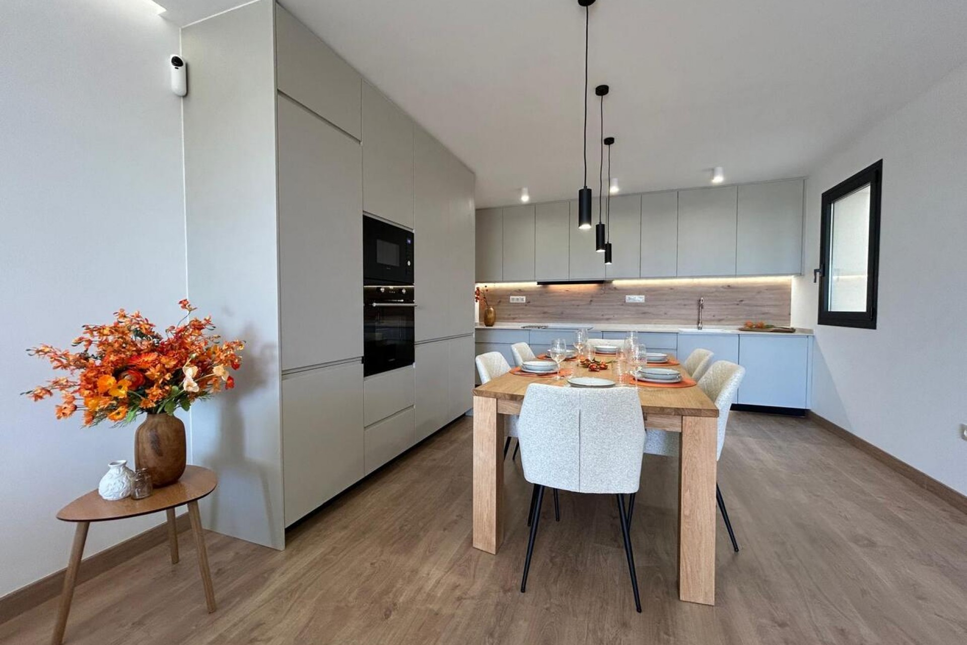 Reventa - Town House -
Dolores - Costa Blanca