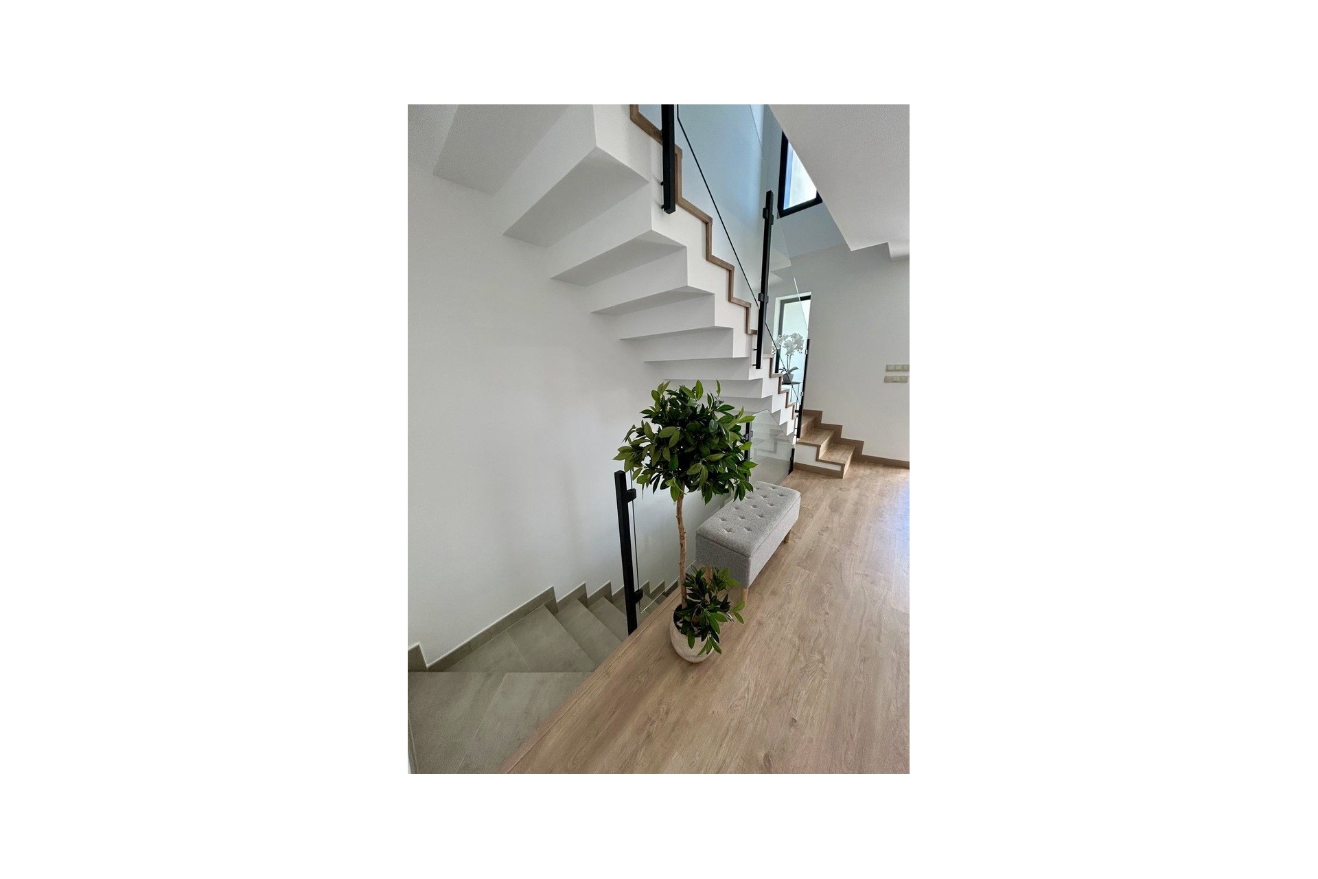 Reventa - Town House -
Dolores - Costa Blanca