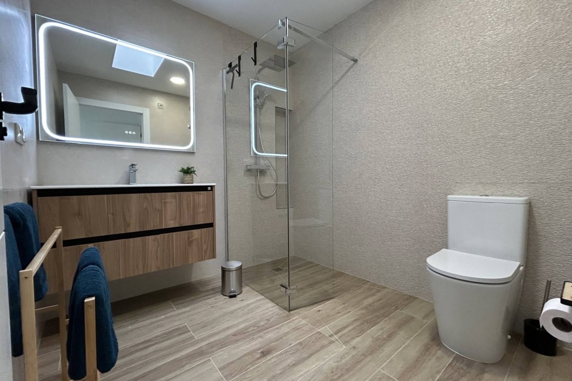 Reventa - Town House -
Dolores - Costa Blanca