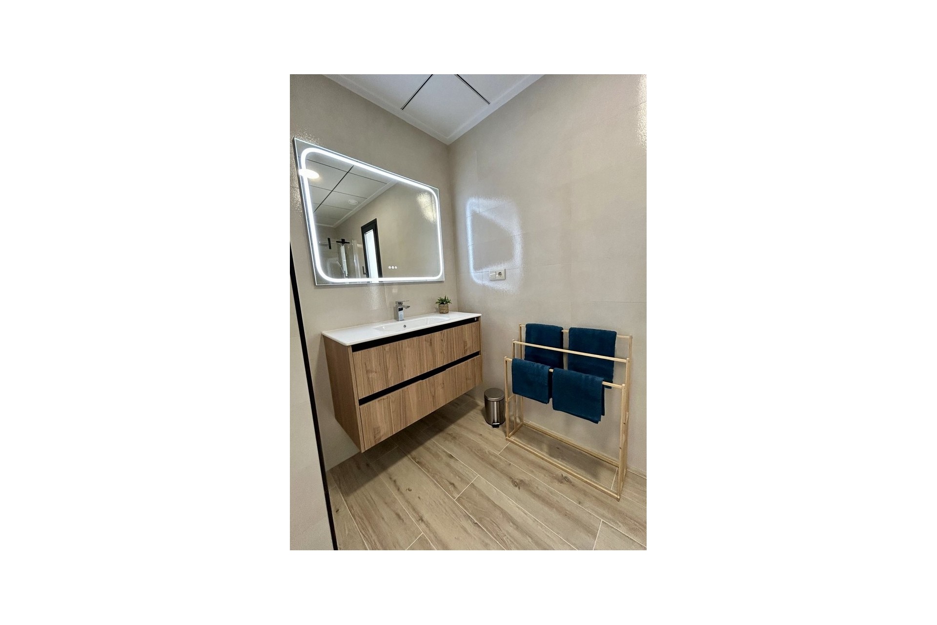 Reventa - Town House -
Dolores - Costa Blanca