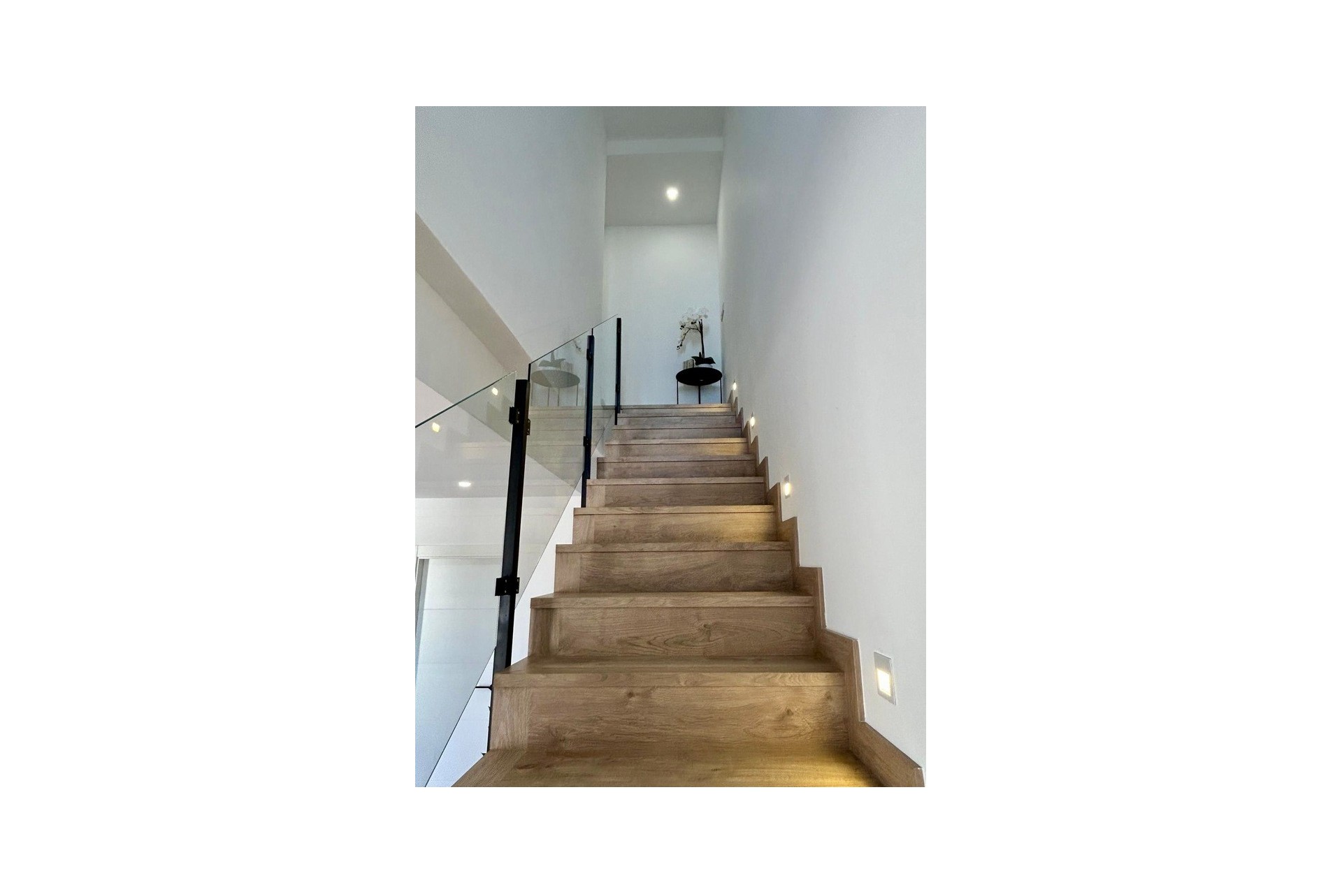 Reventa - Town House -
Dolores - Costa Blanca