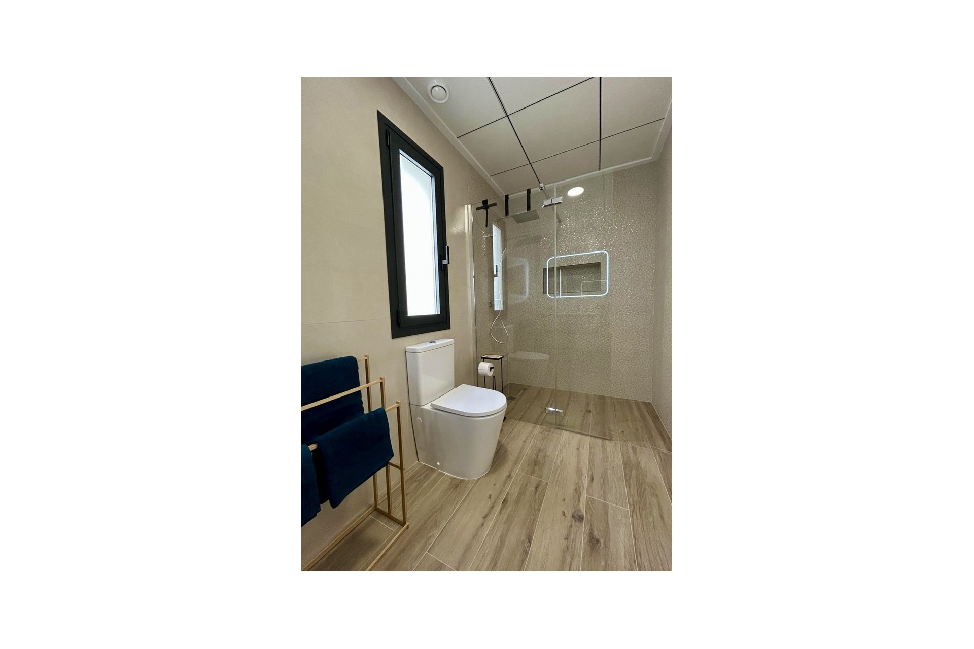 Reventa - Town House -
Dolores - Costa Blanca