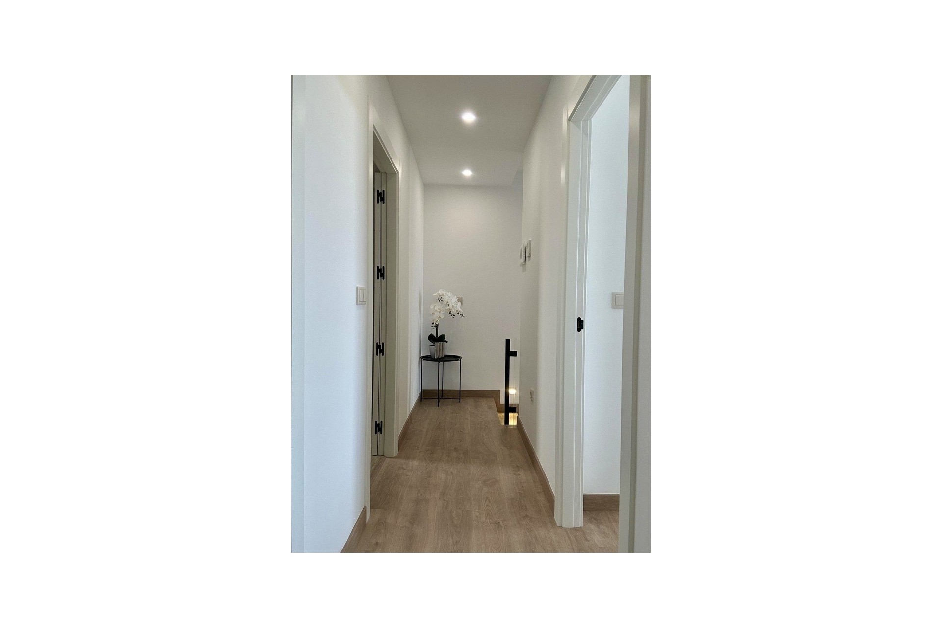 Reventa - Town House -
Dolores - Costa Blanca