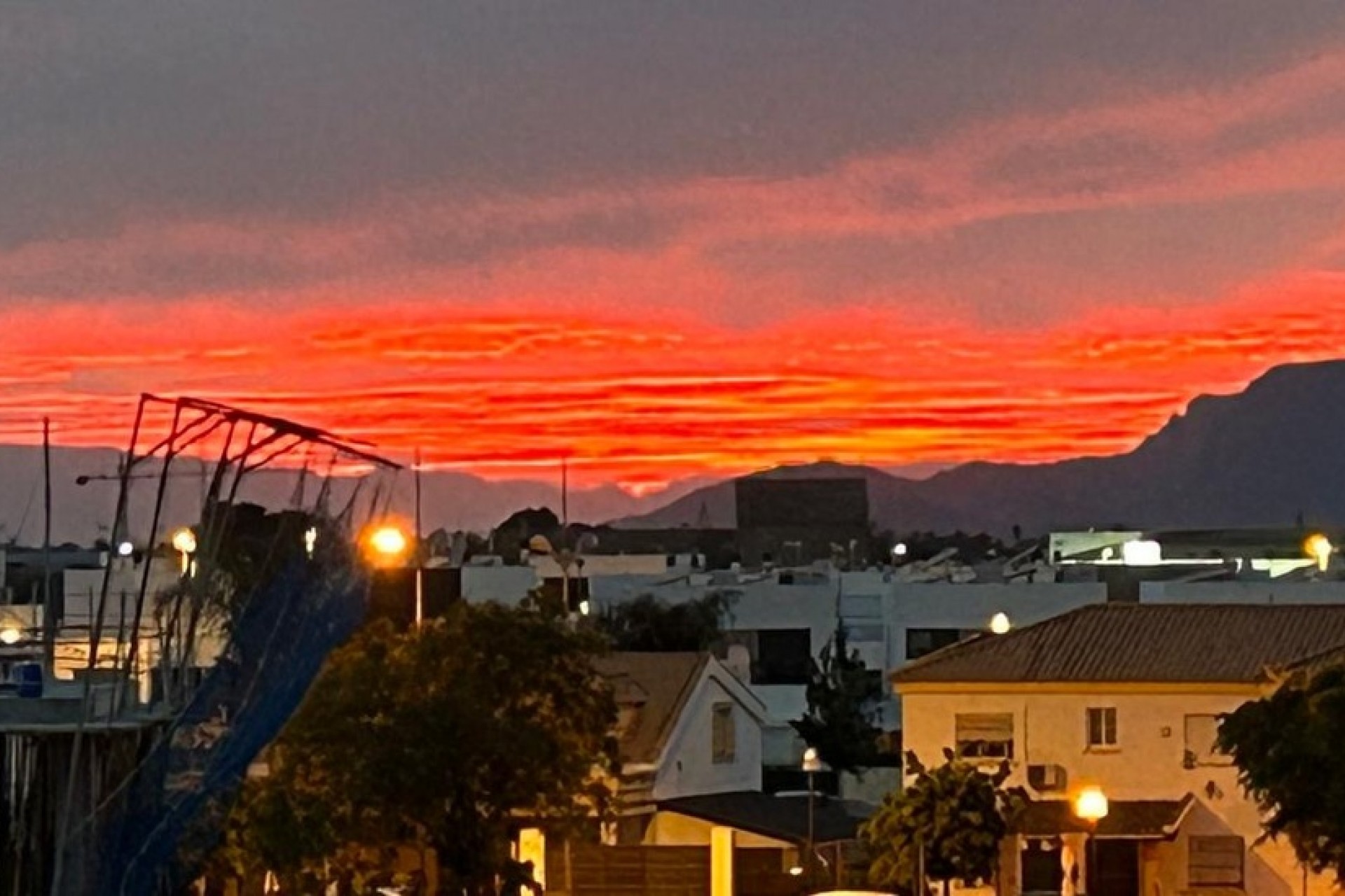 Reventa - Town House -
Dolores - Costa Blanca