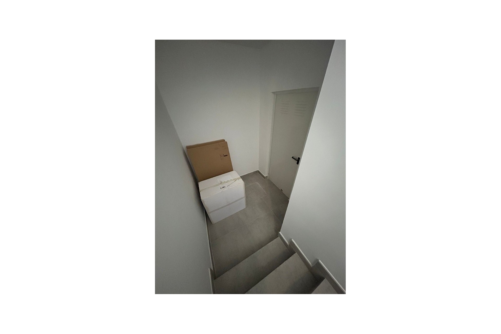 Reventa - Town House -
Dolores - Costa Blanca