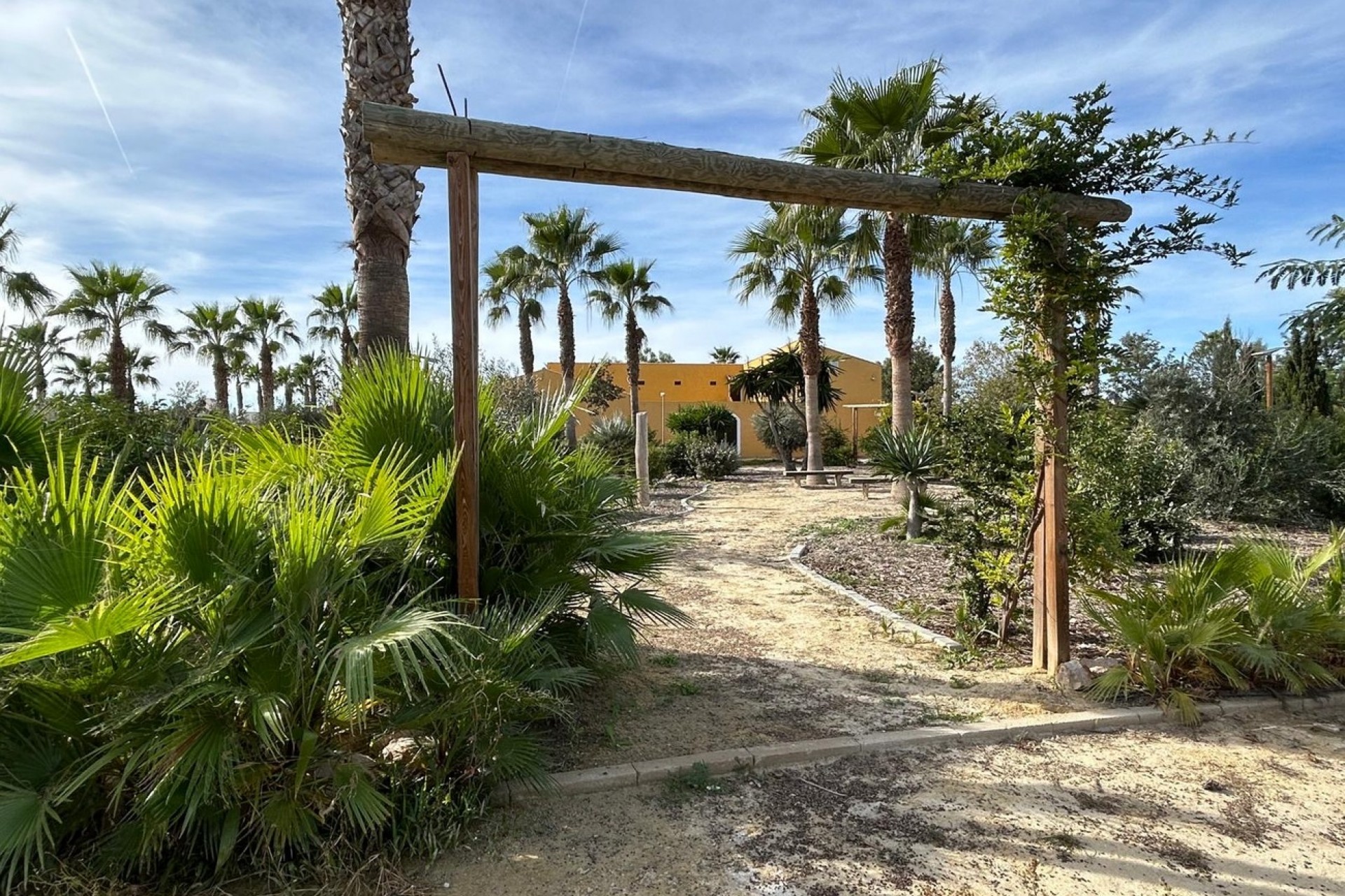 Reventa - Town House -
Dolores - Costa Blanca