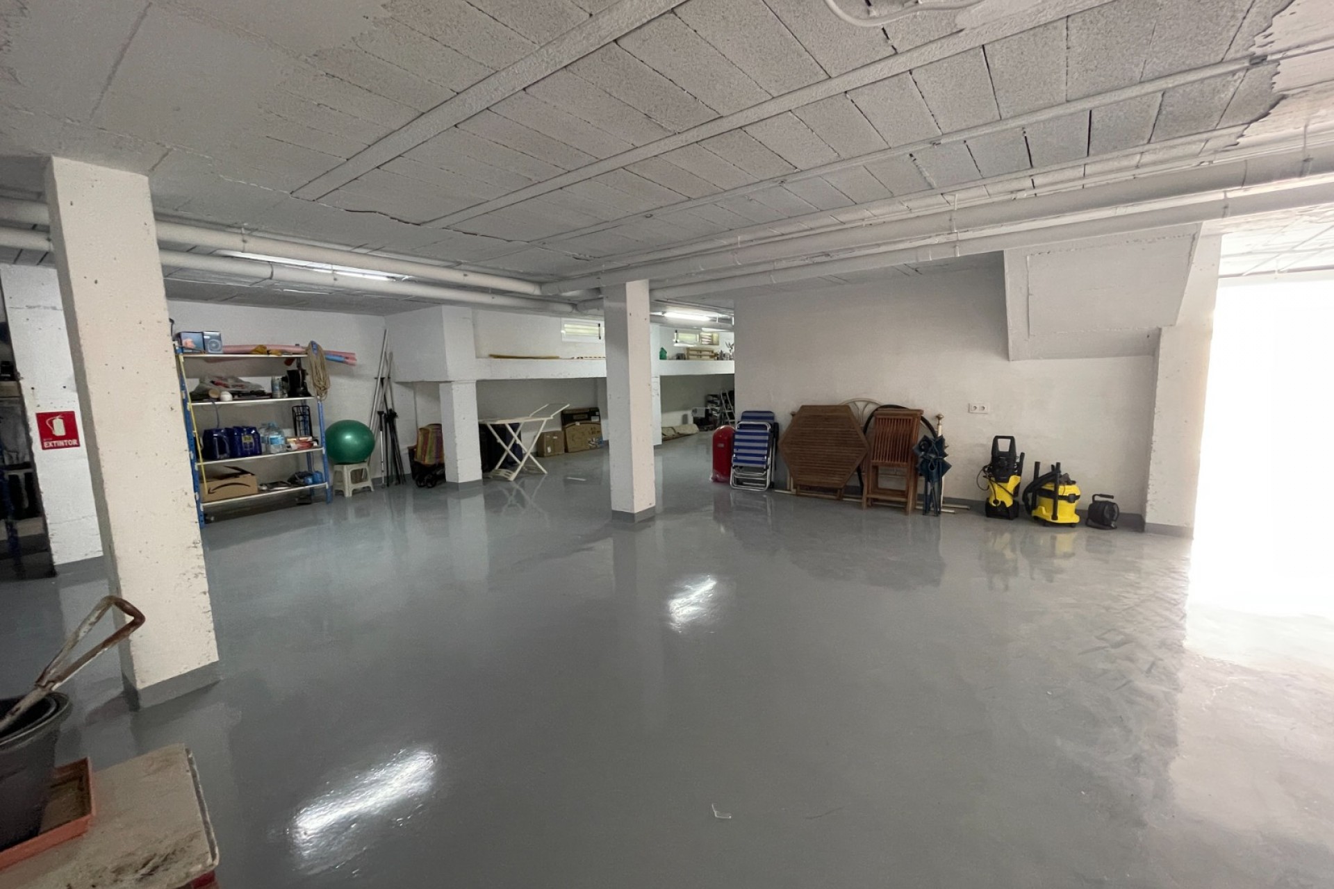 Reventa - Town House -
Dolores - Costa Blanca