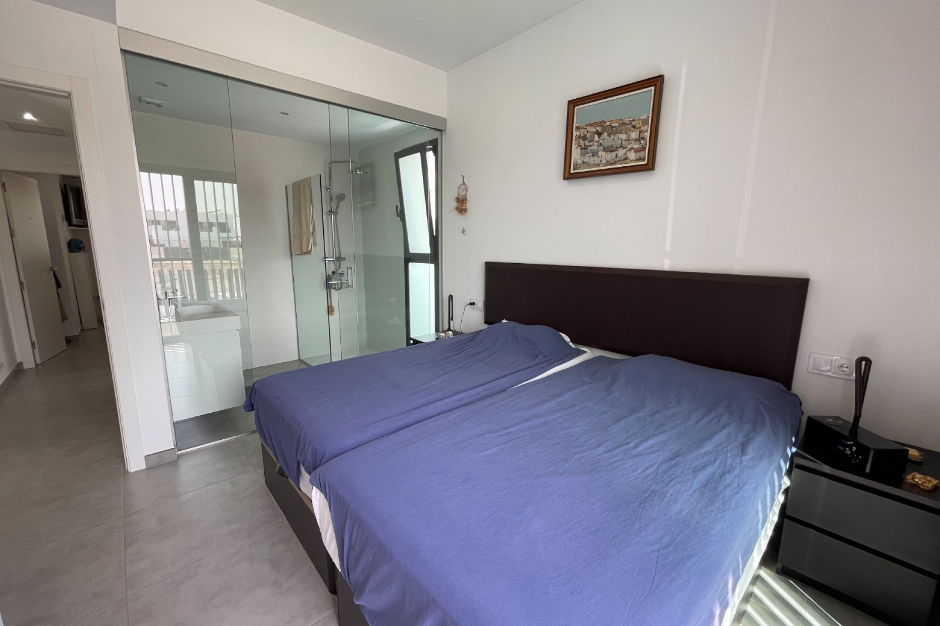 Reventa - Town House -
Dolores - Costa Blanca