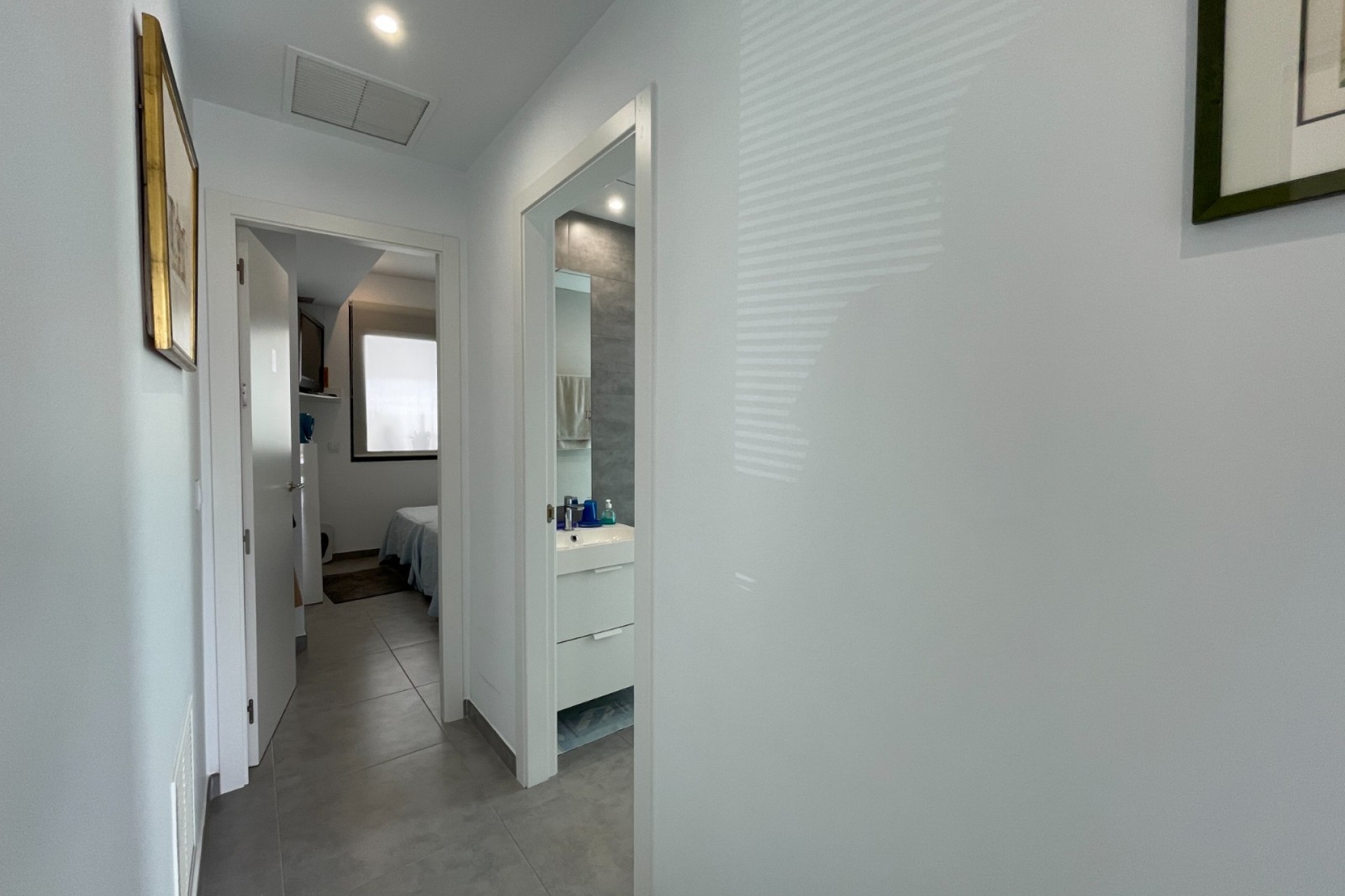 Reventa - Town House -
Dolores - Costa Blanca