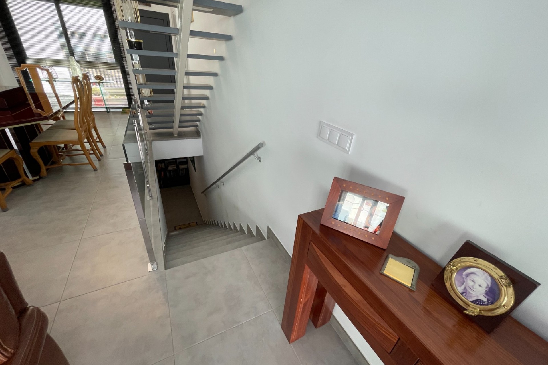 Reventa - Town House -
Dolores - Costa Blanca