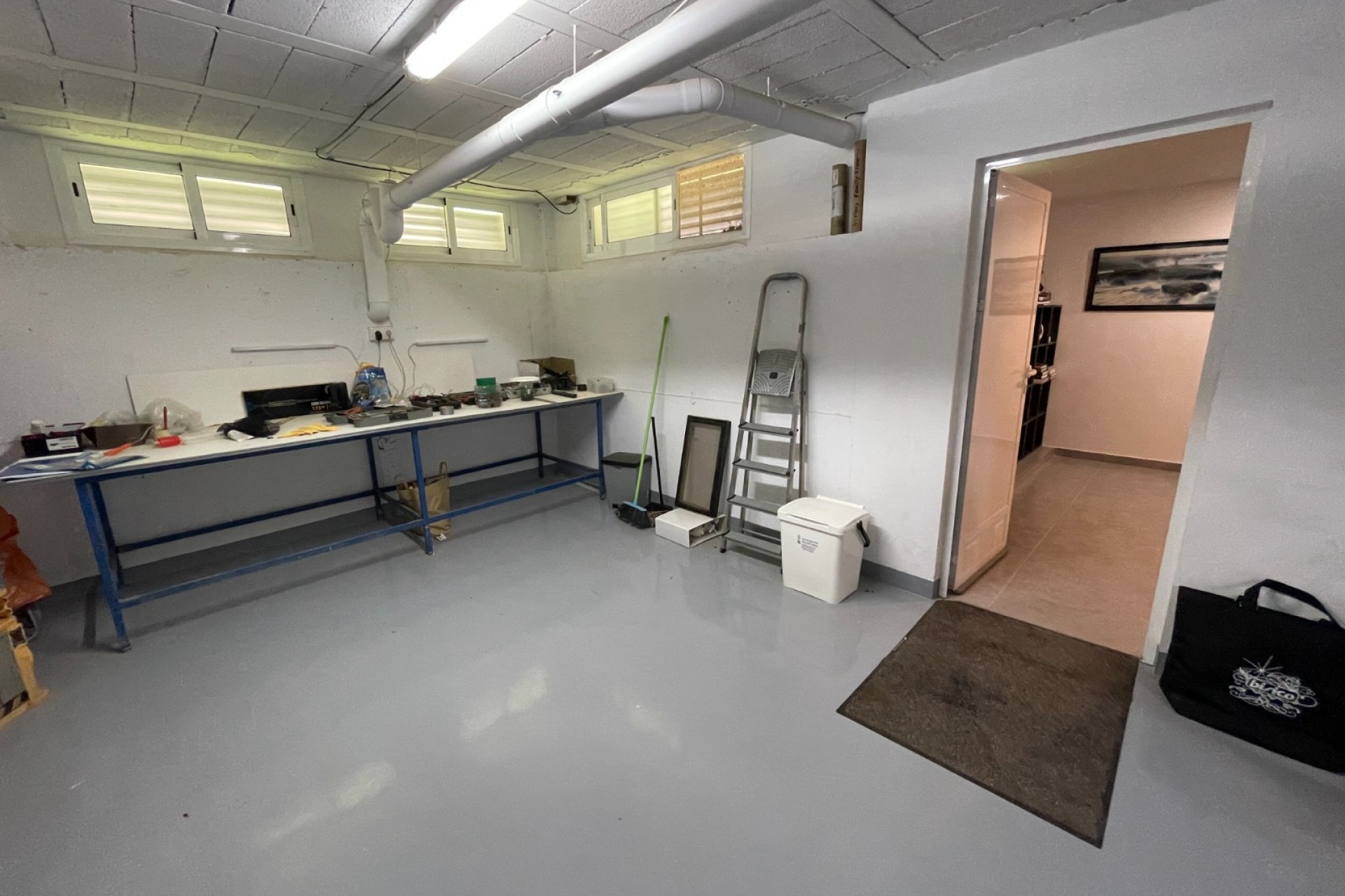 Reventa - Town House -
Dolores - Costa Blanca