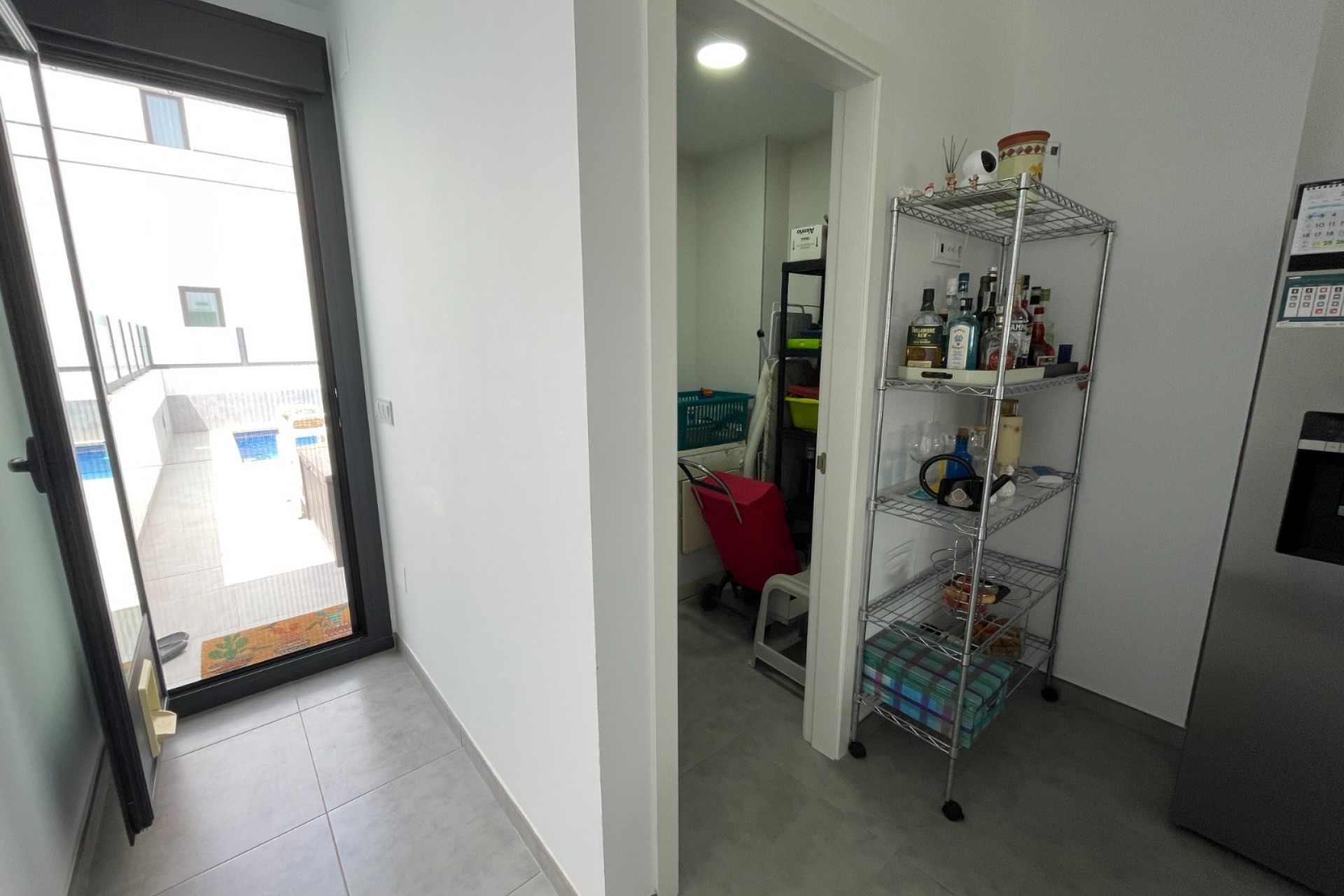 Reventa - Town House -
Dolores - Costa Blanca