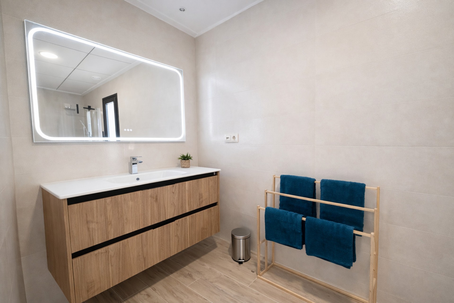 Reventa - Town House -
Dolores - Costa Blanca