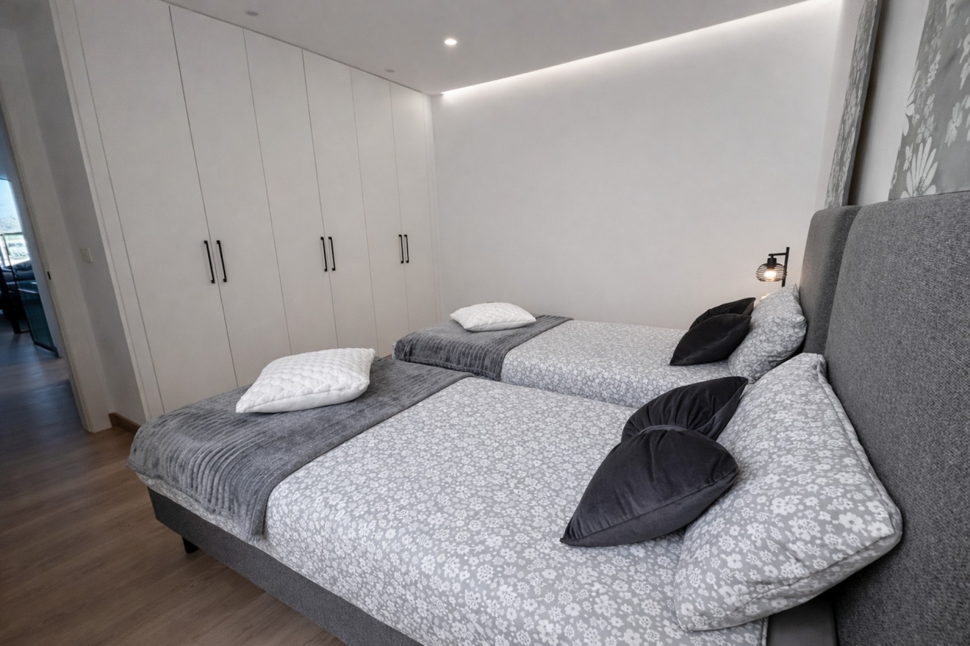 Reventa - Town House -
Dolores - Costa Blanca