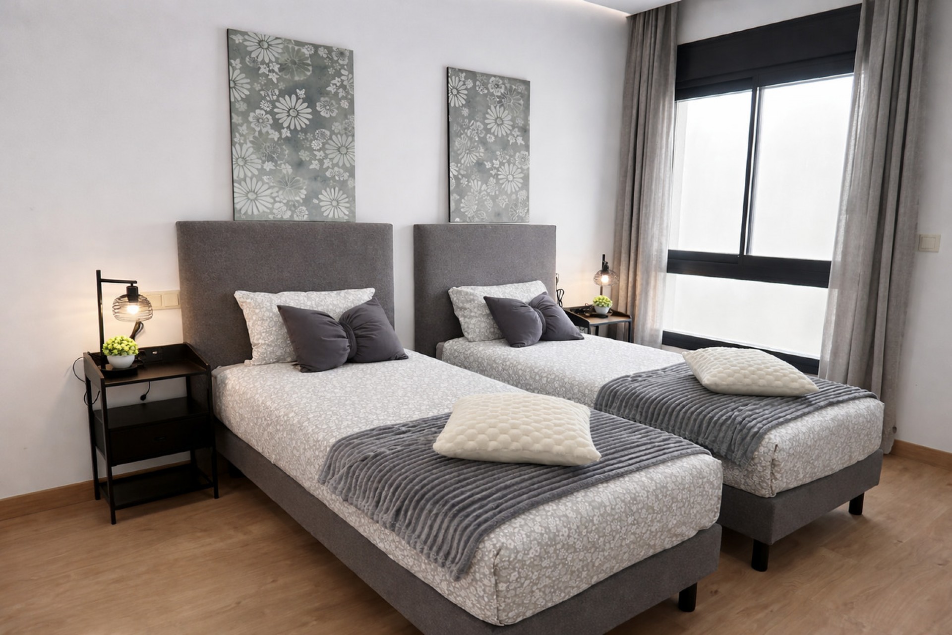 Reventa - Town House -
Dolores - Costa Blanca