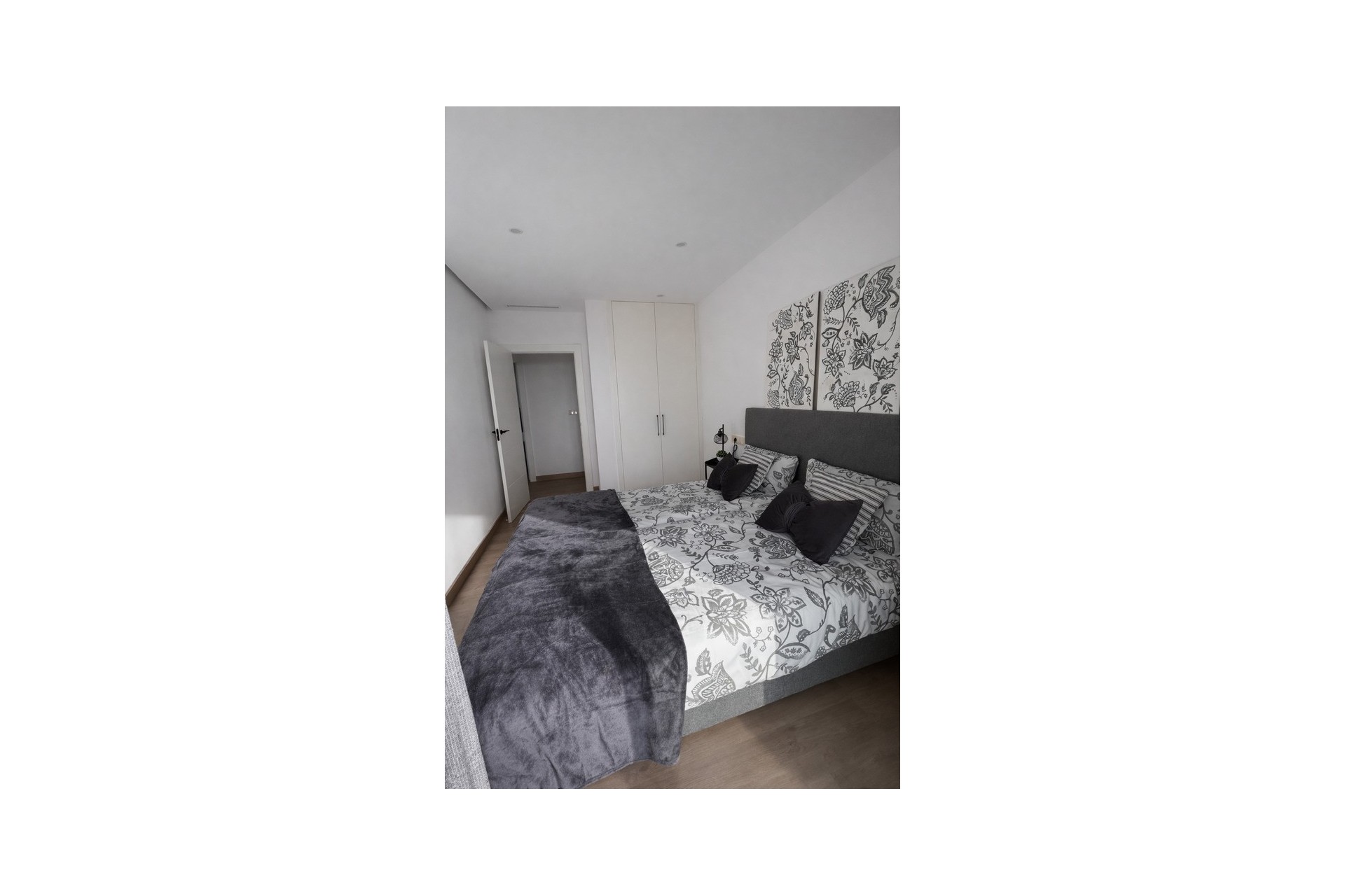 Reventa - Town House -
Dolores - Costa Blanca