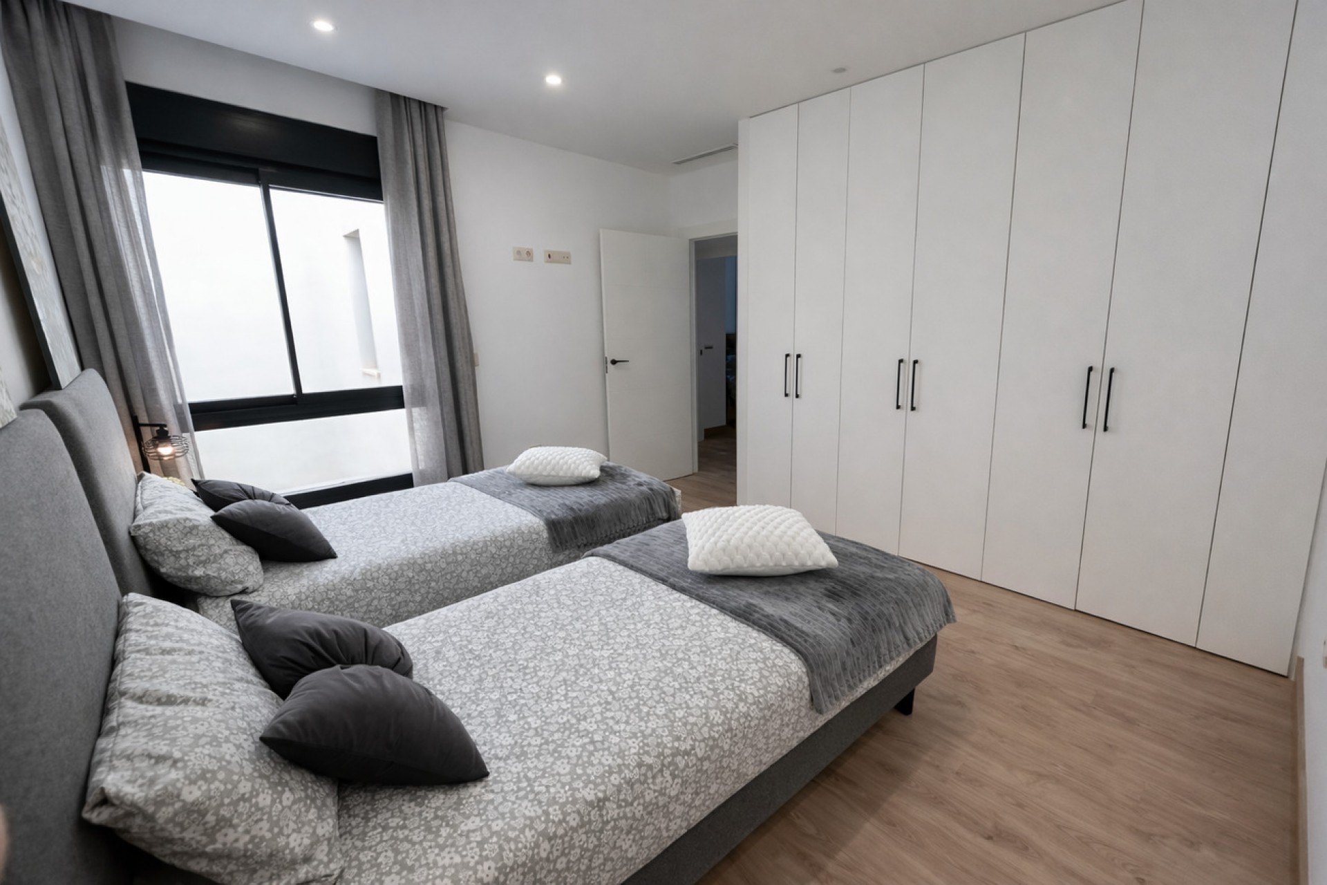 Reventa - Town House -
Dolores - Costa Blanca