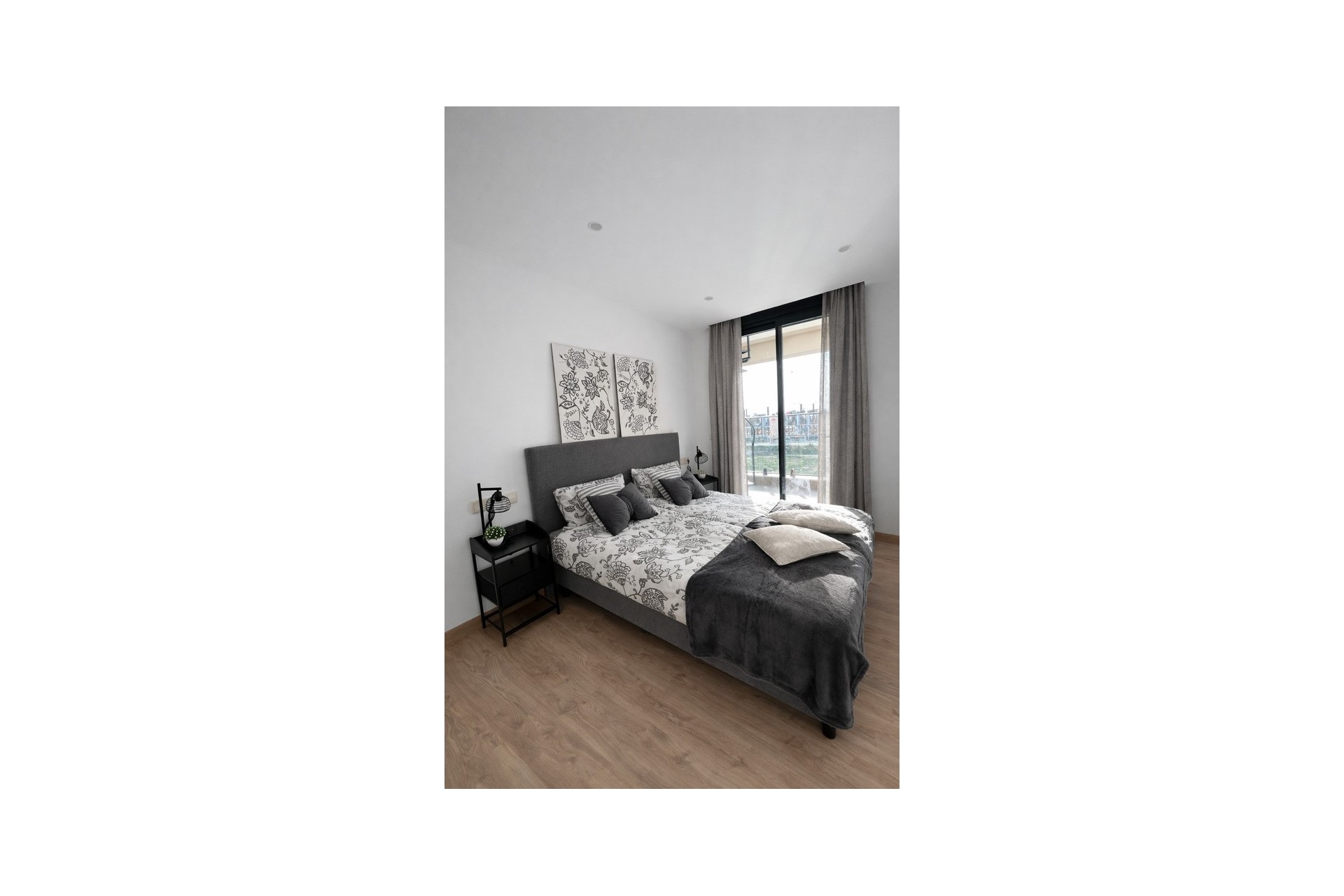 Reventa - Town House -
Dolores - Costa Blanca