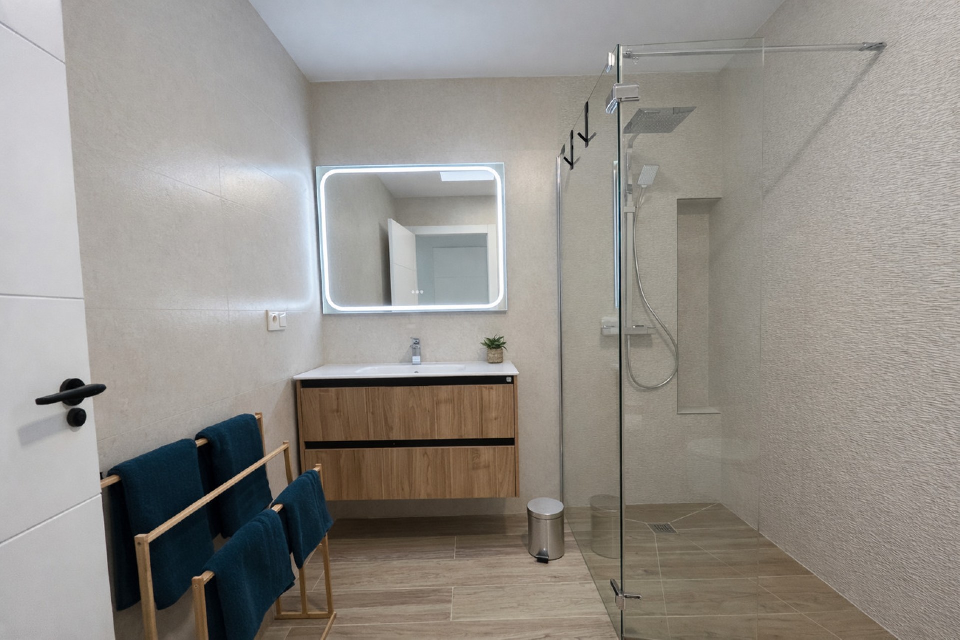 Reventa - Town House -
Dolores - Costa Blanca