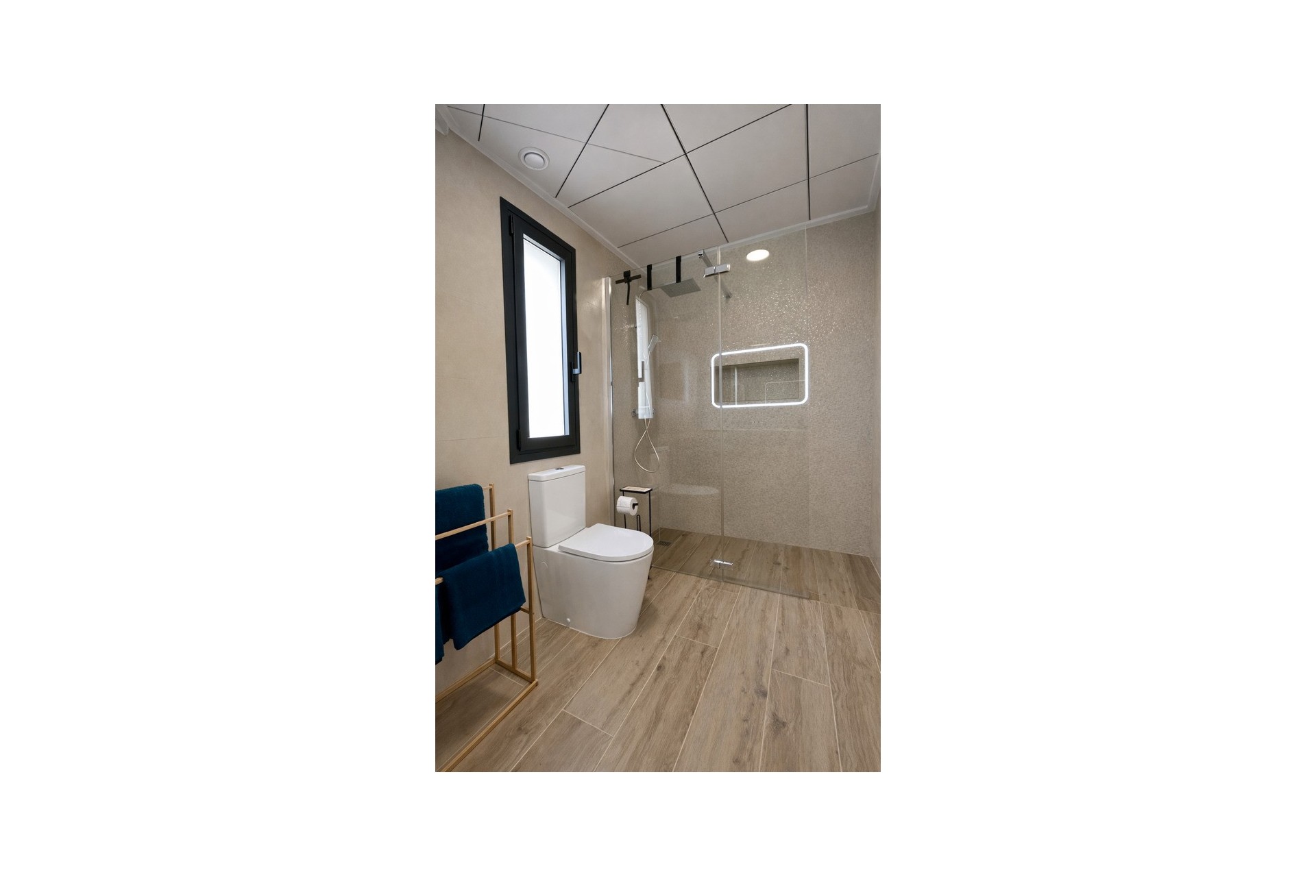 Reventa - Town House -
Dolores - Costa Blanca