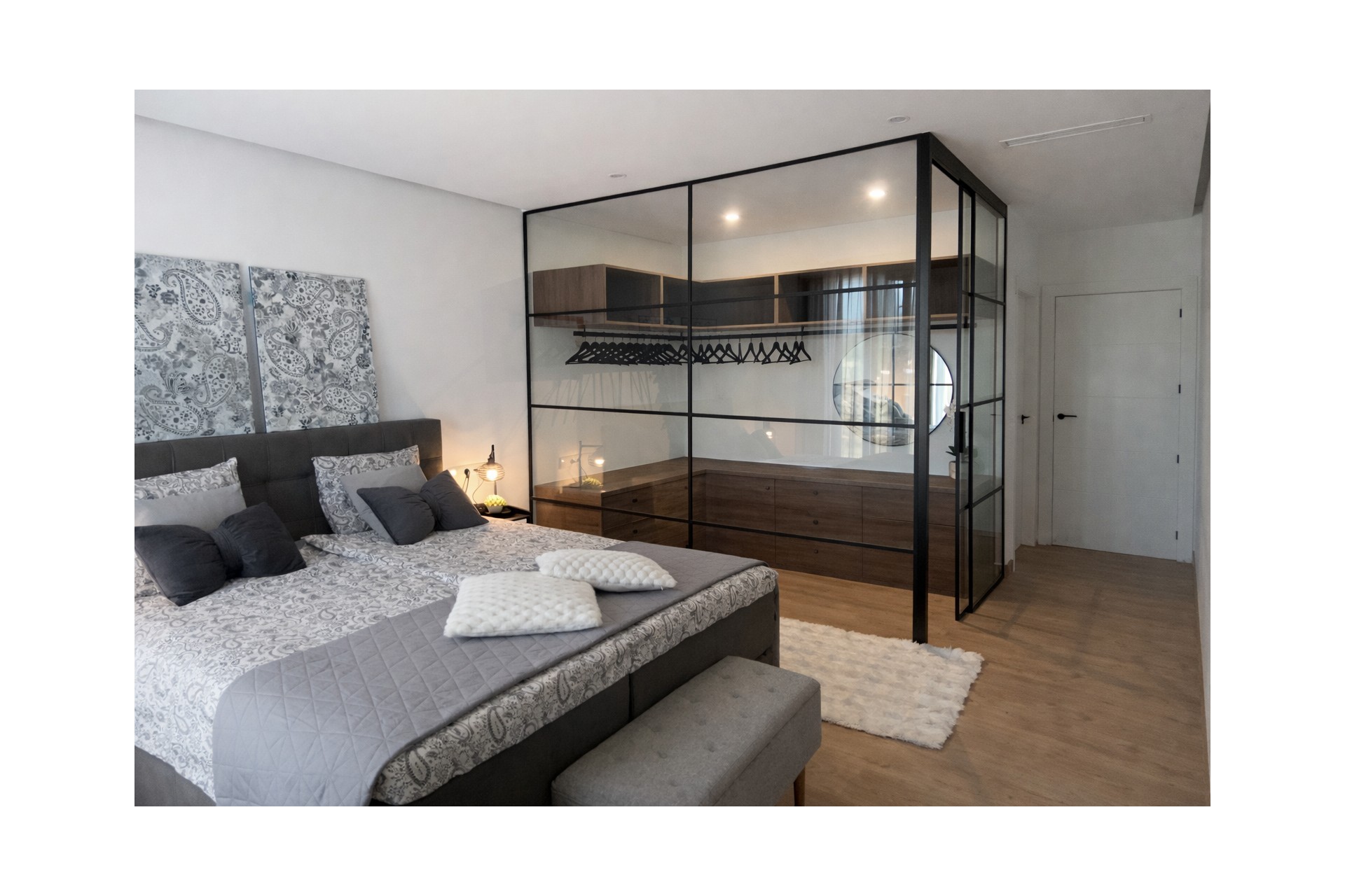 Reventa - Town House -
Dolores - Costa Blanca
