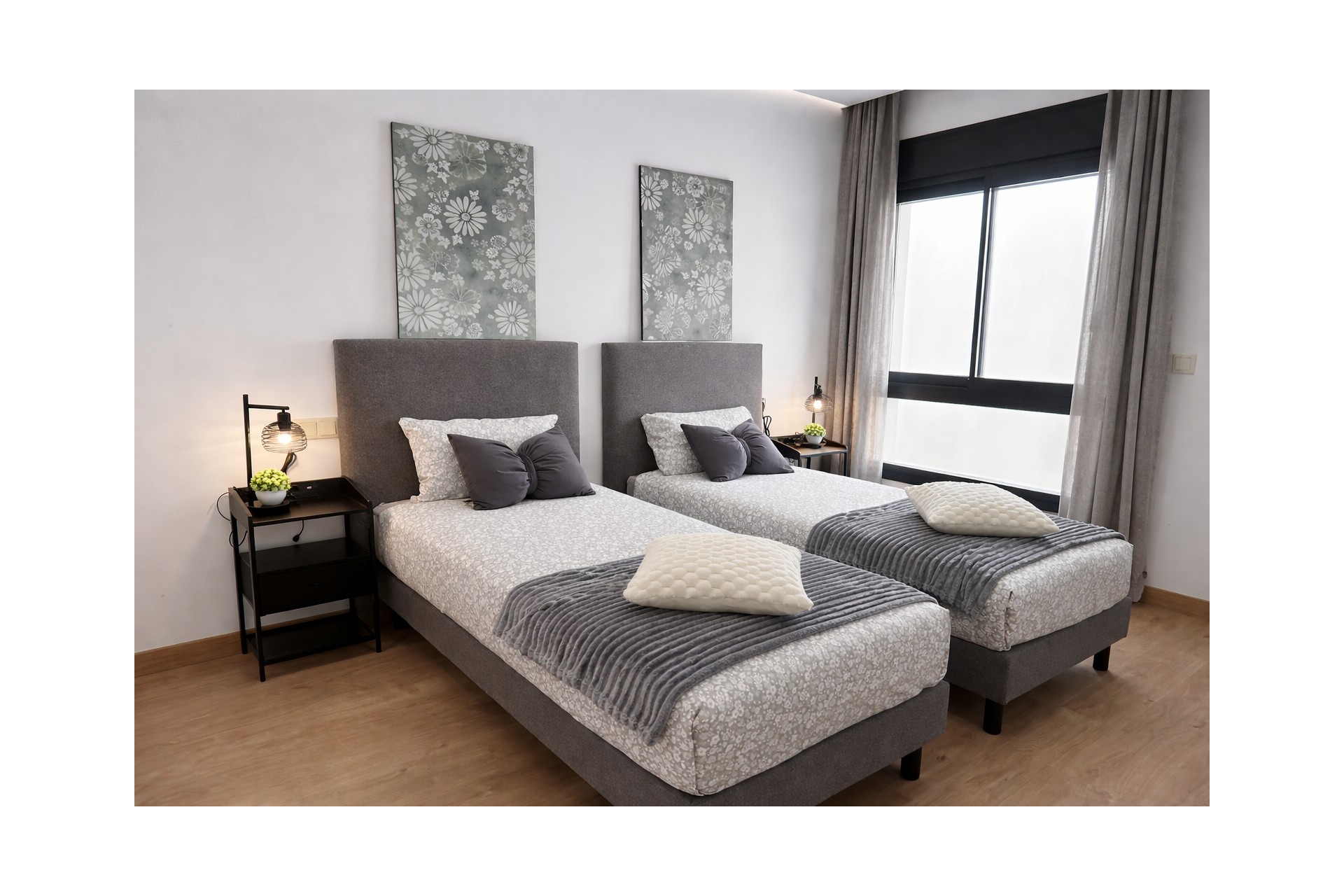 Reventa - Town House -
Dolores - Costa Blanca